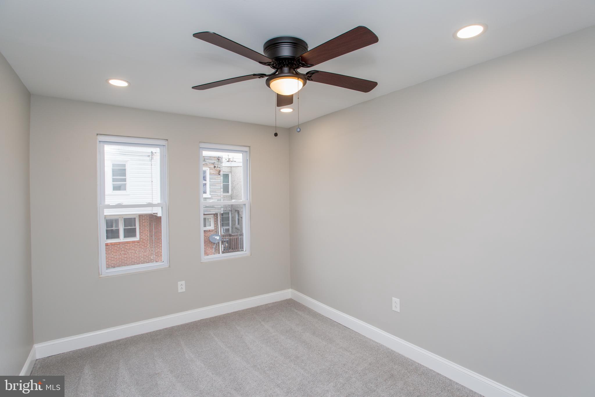 OVERBROOK - Residential