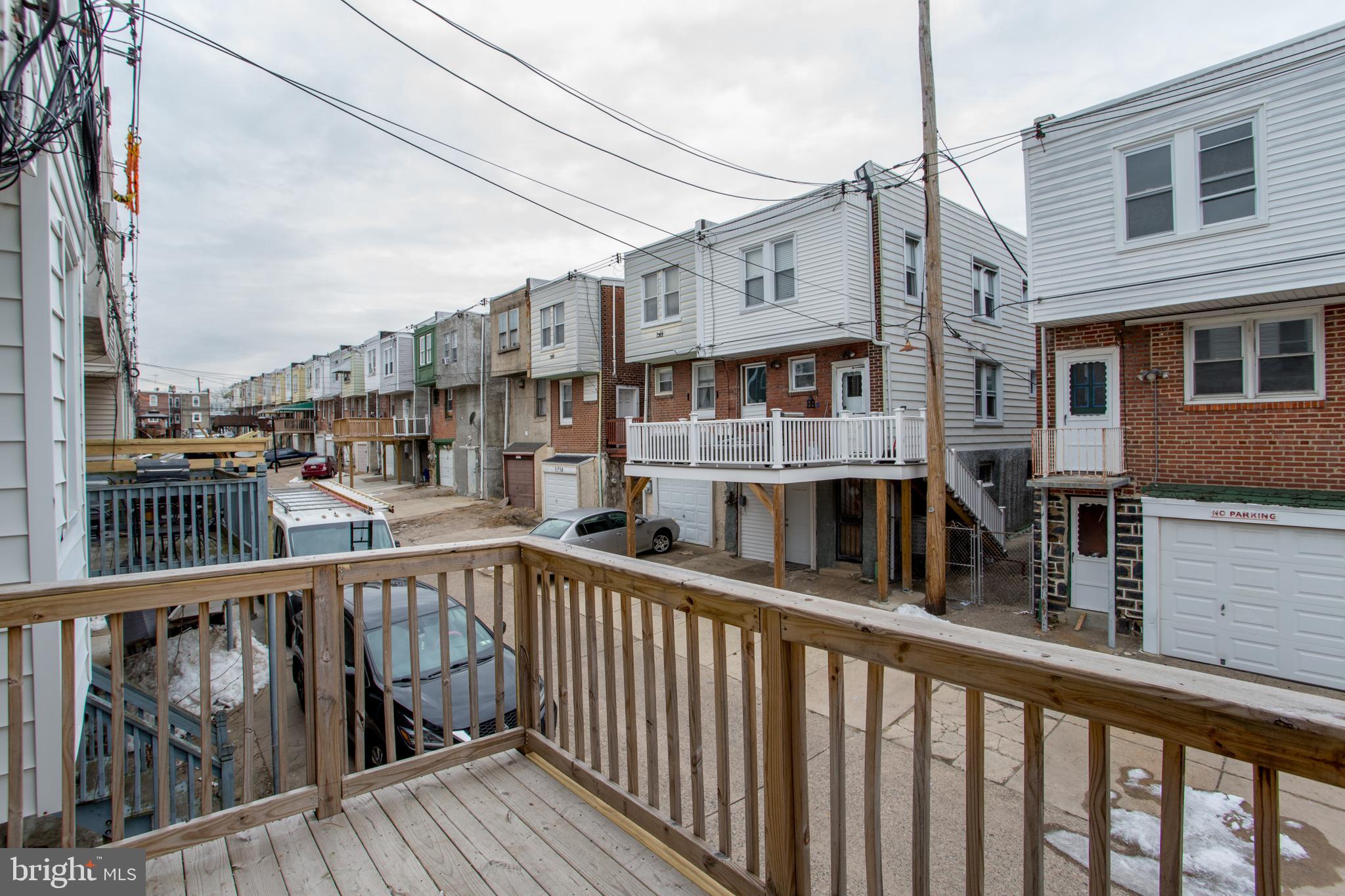 OVERBROOK - Residential