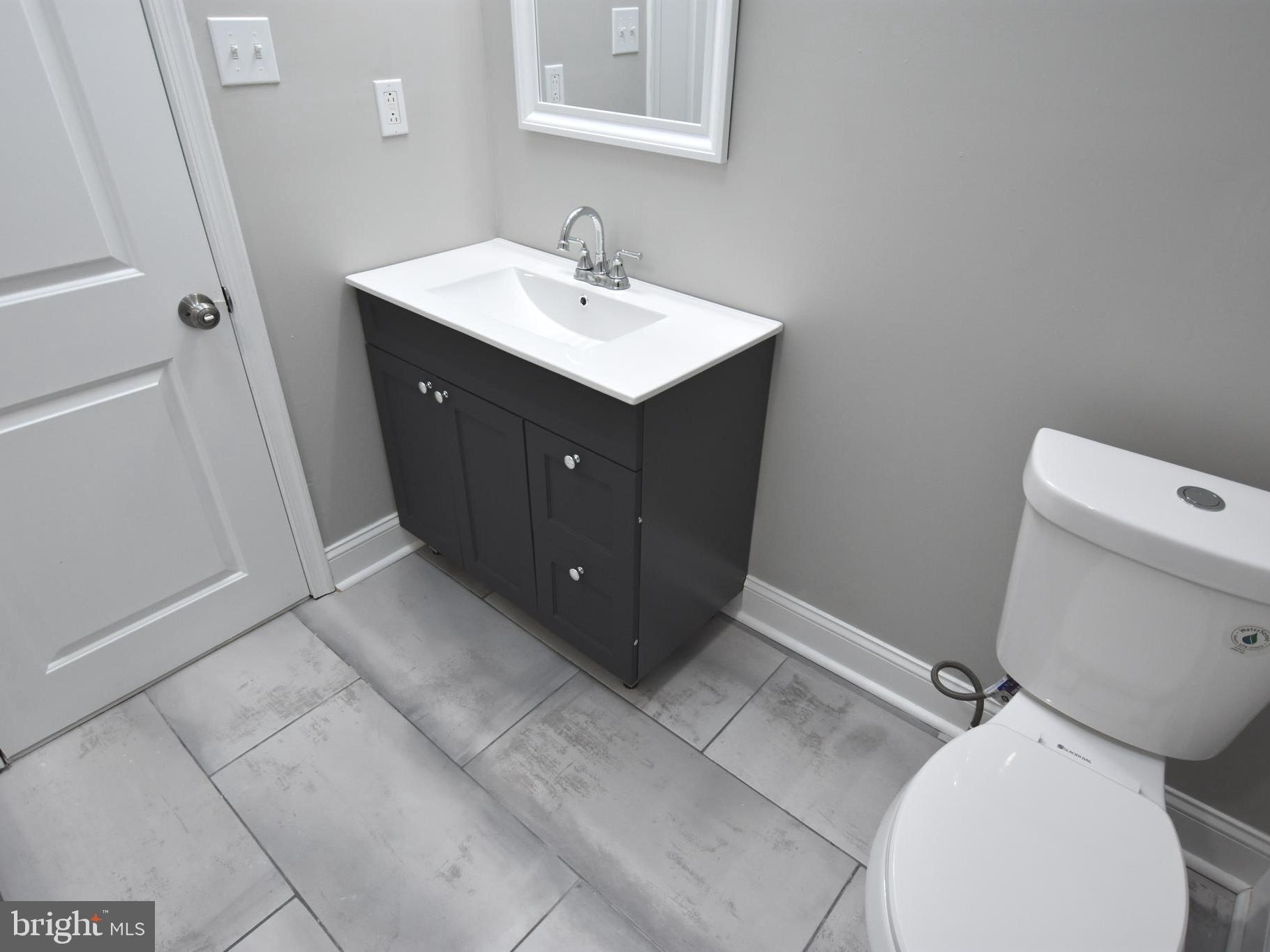 OVERBROOK - Residential