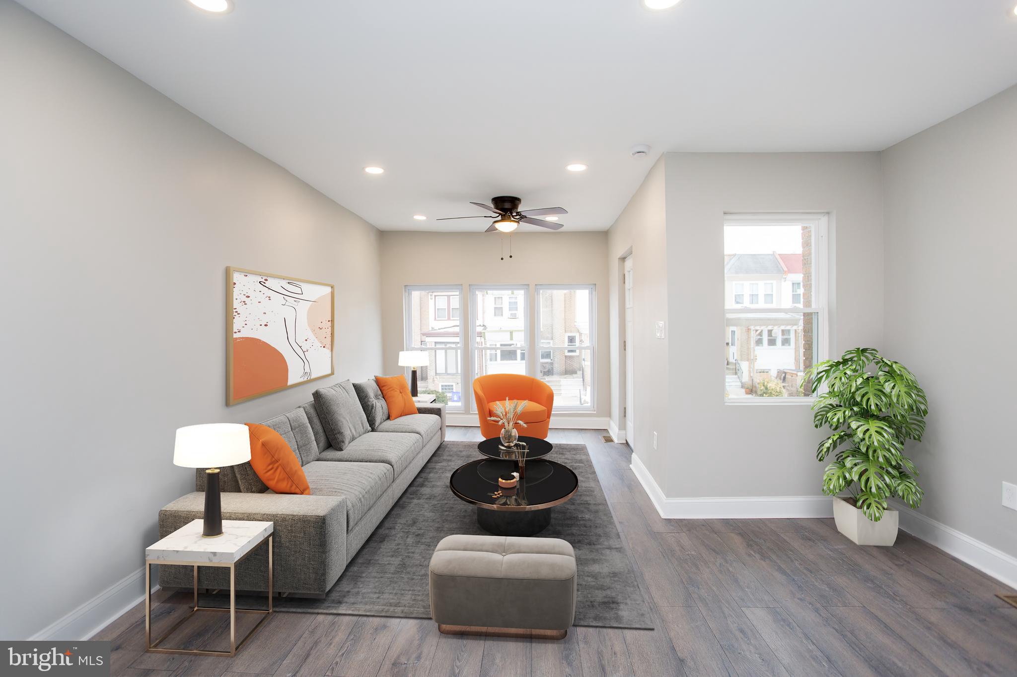 OVERBROOK - Residential