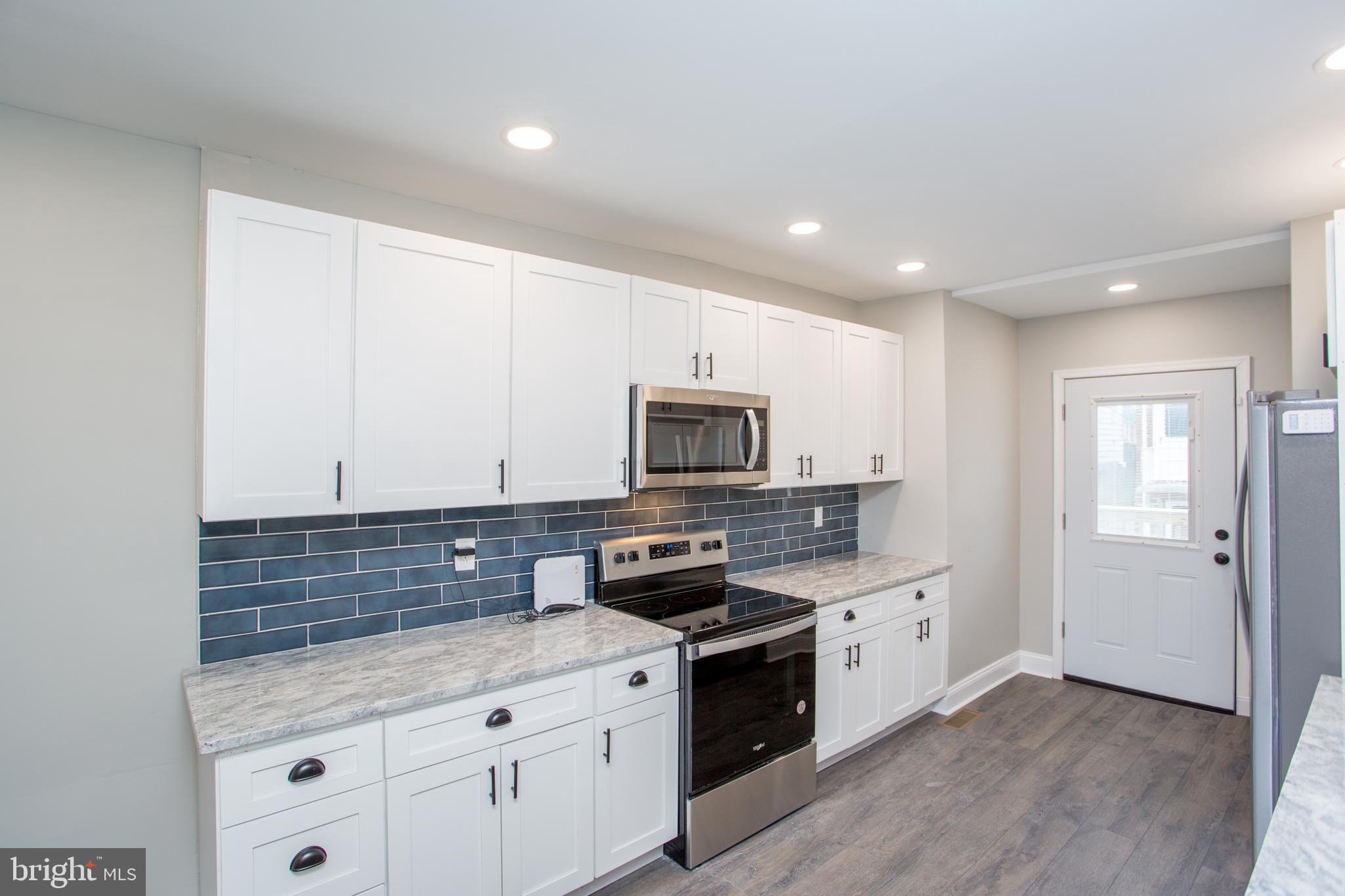 OVERBROOK - Residential