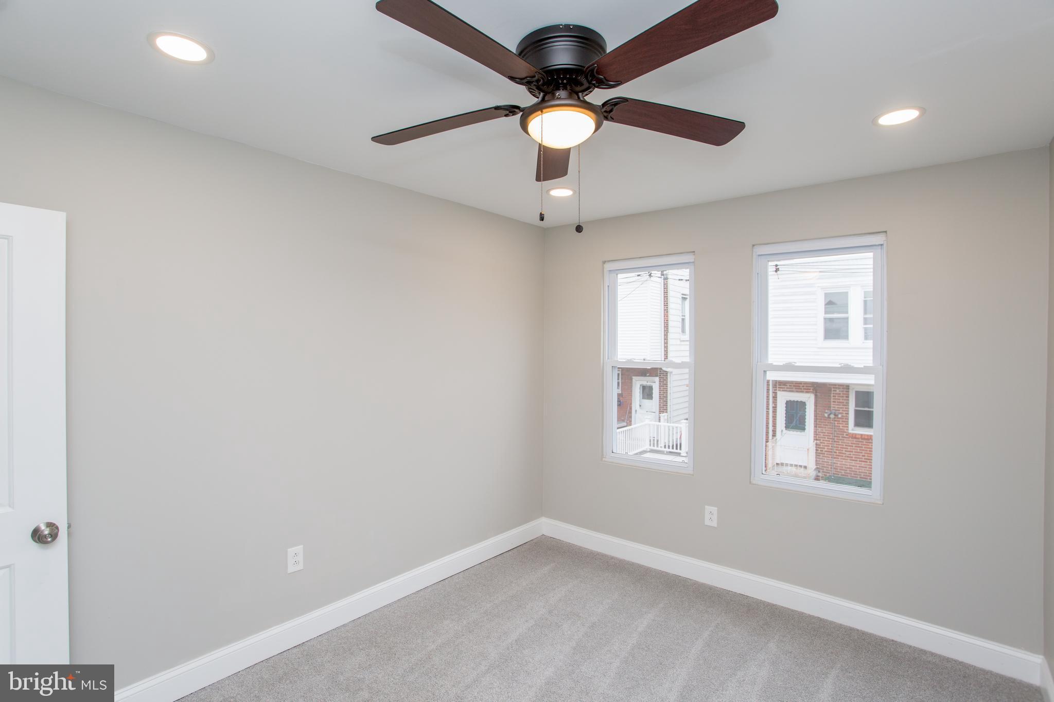 OVERBROOK - Residential