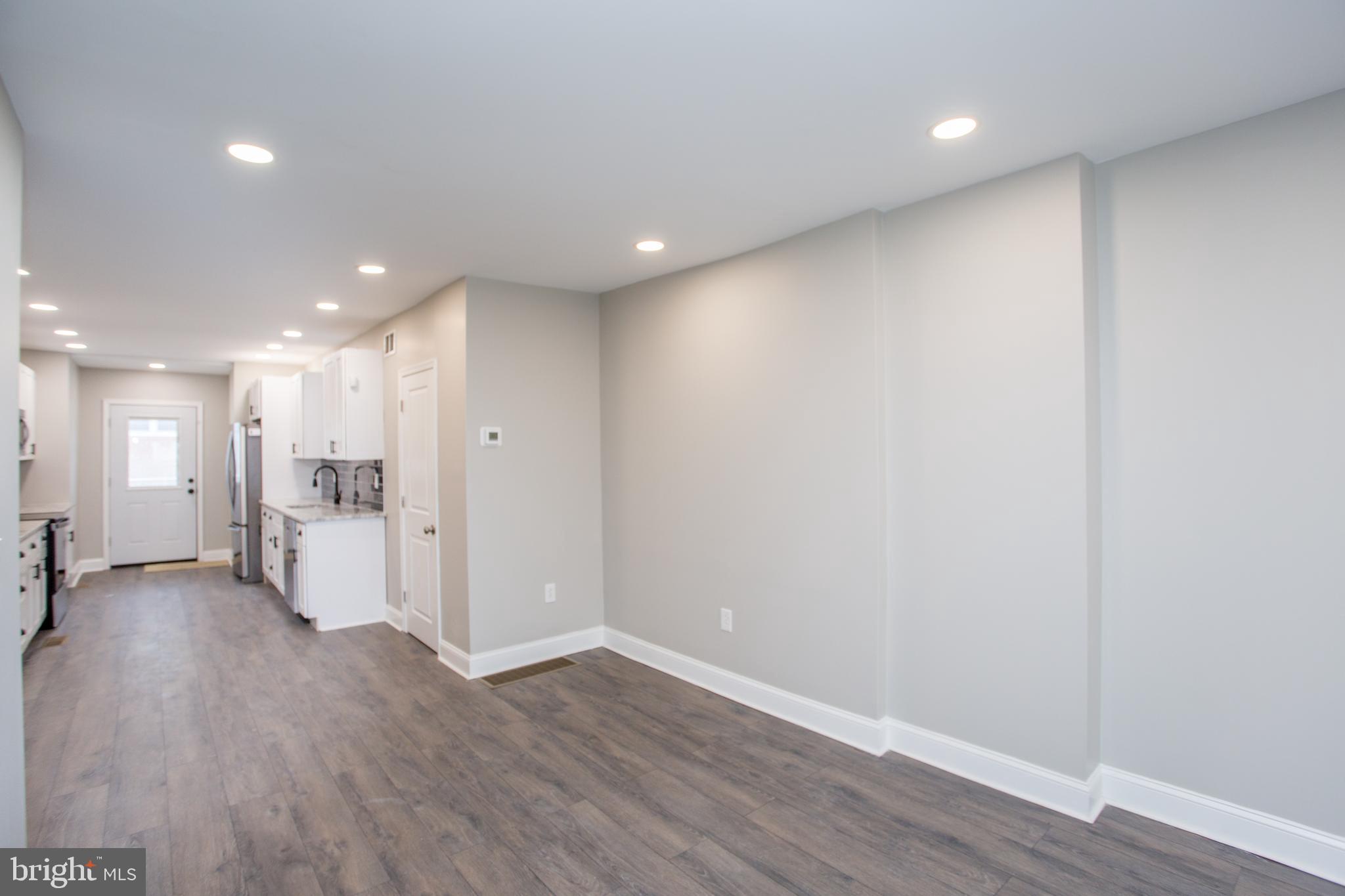 OVERBROOK - Residential