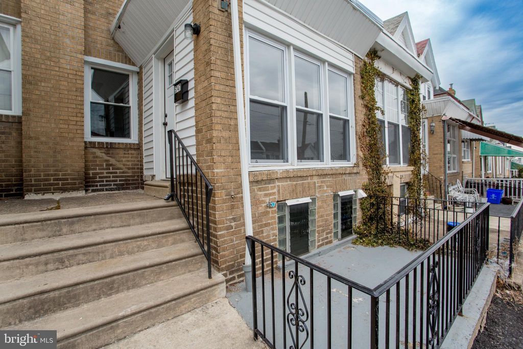 Photo of 5747 Haddington Lane, PHILADELPHIA, PA 19131 (MLS # PAPH2589826)