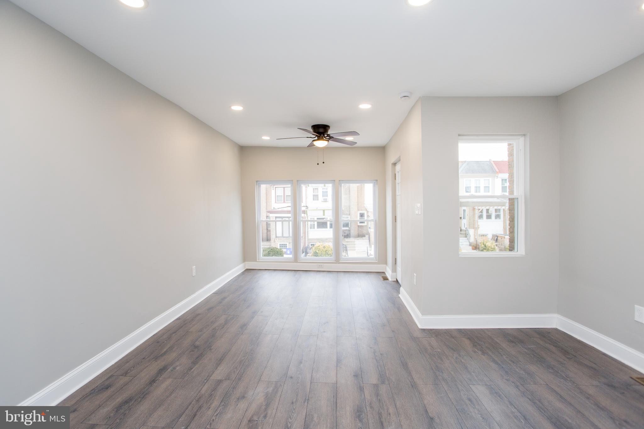 OVERBROOK - Residential