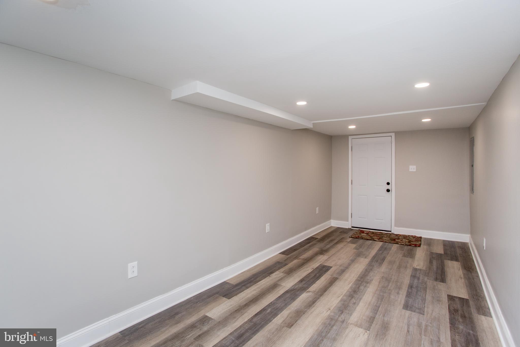 OVERBROOK - Residential