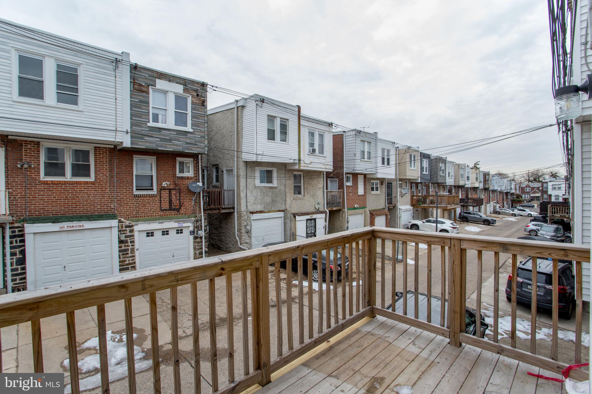 OVERBROOK - Residential