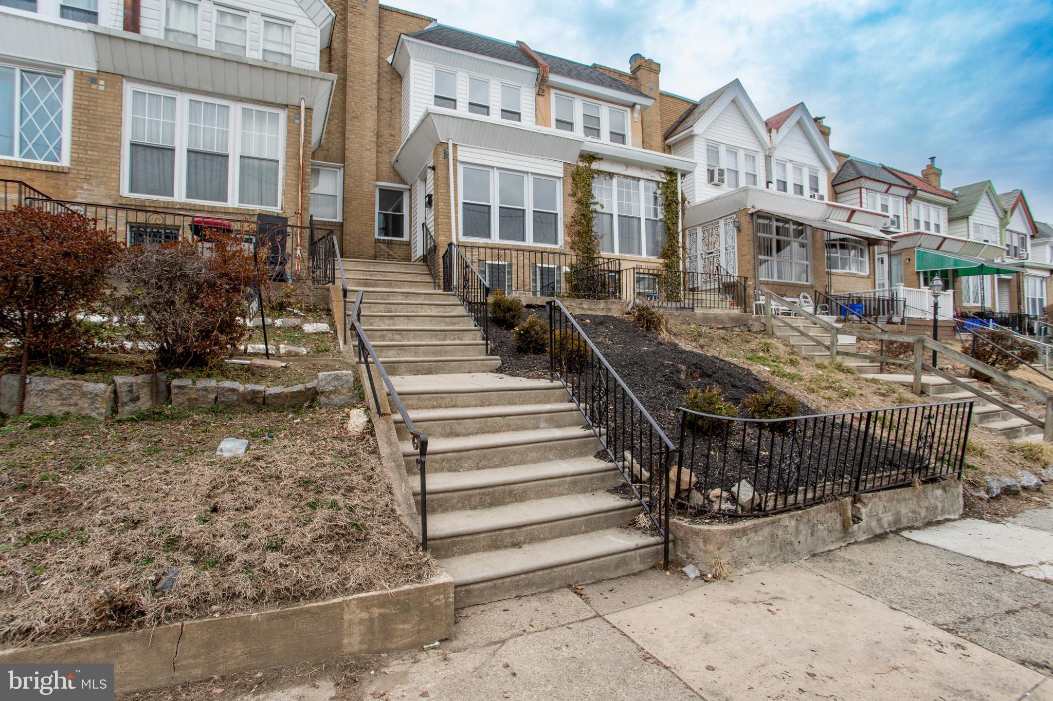 OVERBROOK - Residential