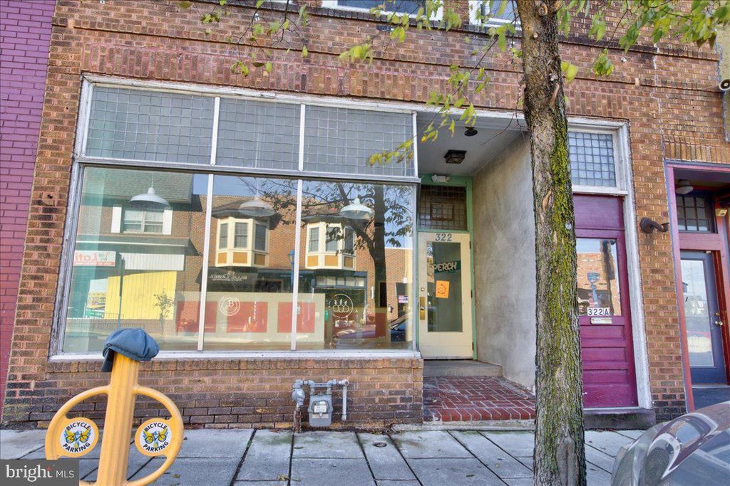 Photo of 322 Bridge Street, PHOENIXVILLE, PA 19460 (MLS # PACT2118268)