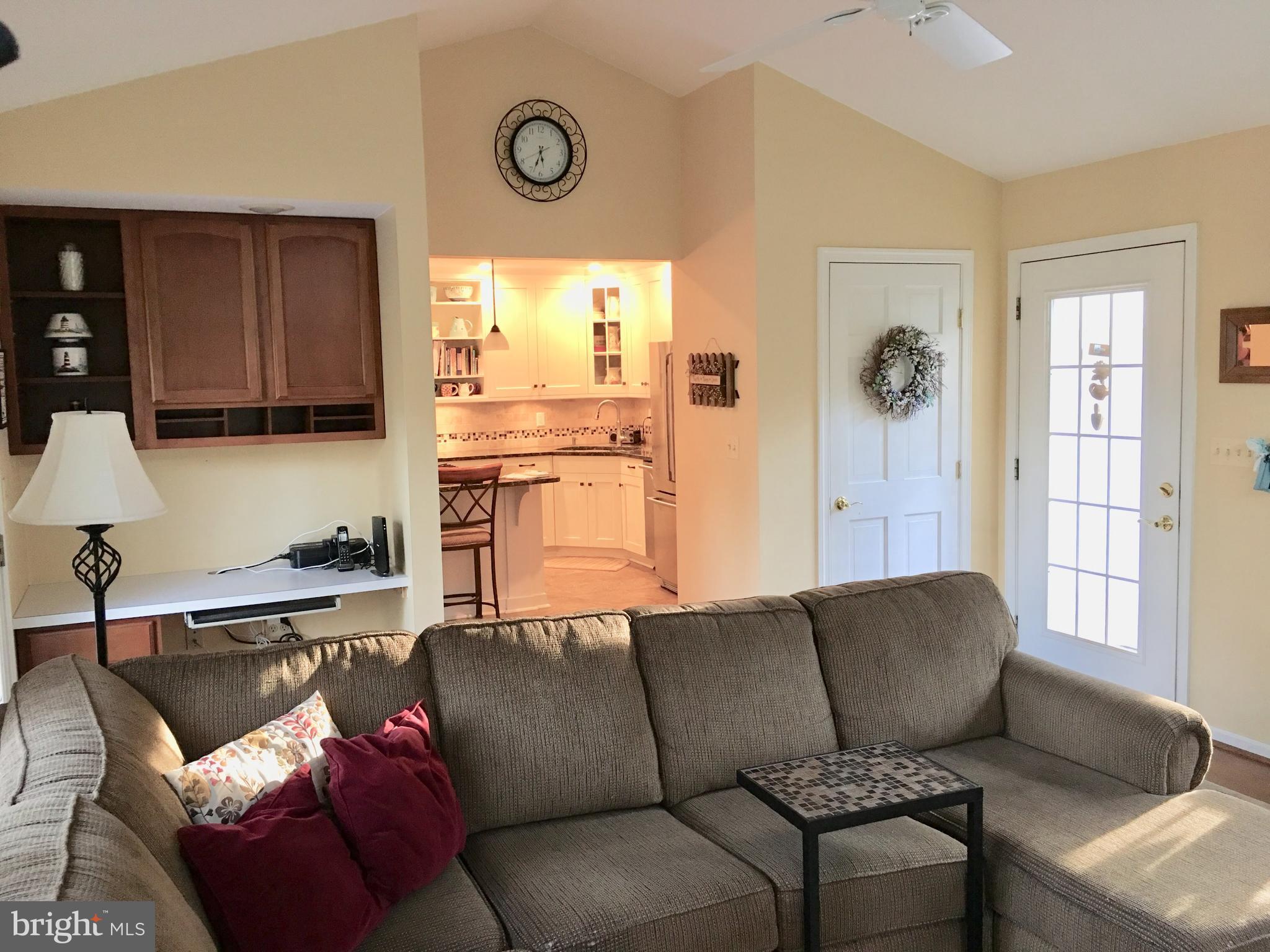 FOXRIDGE - Residential