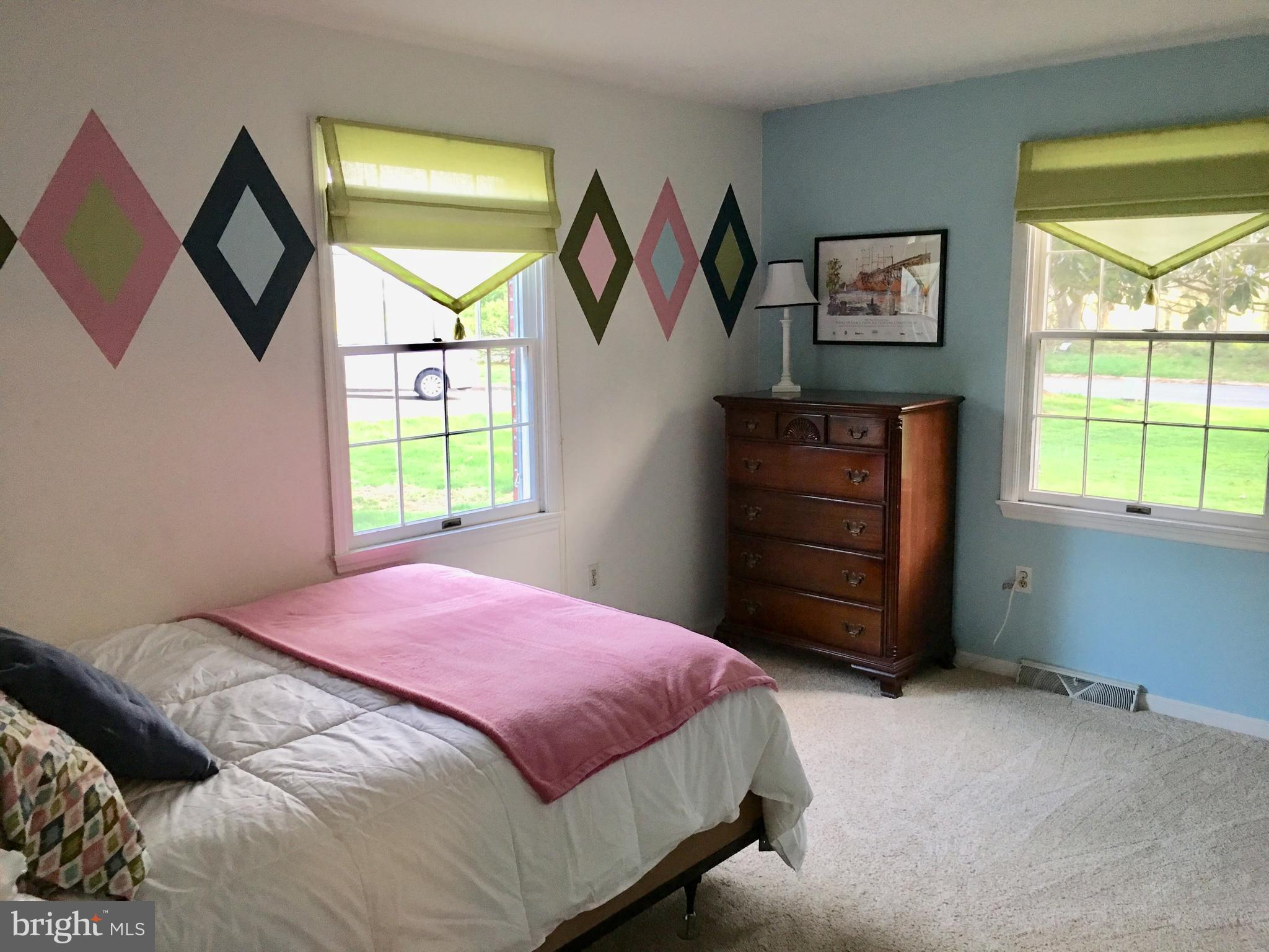 FOXRIDGE - Residential