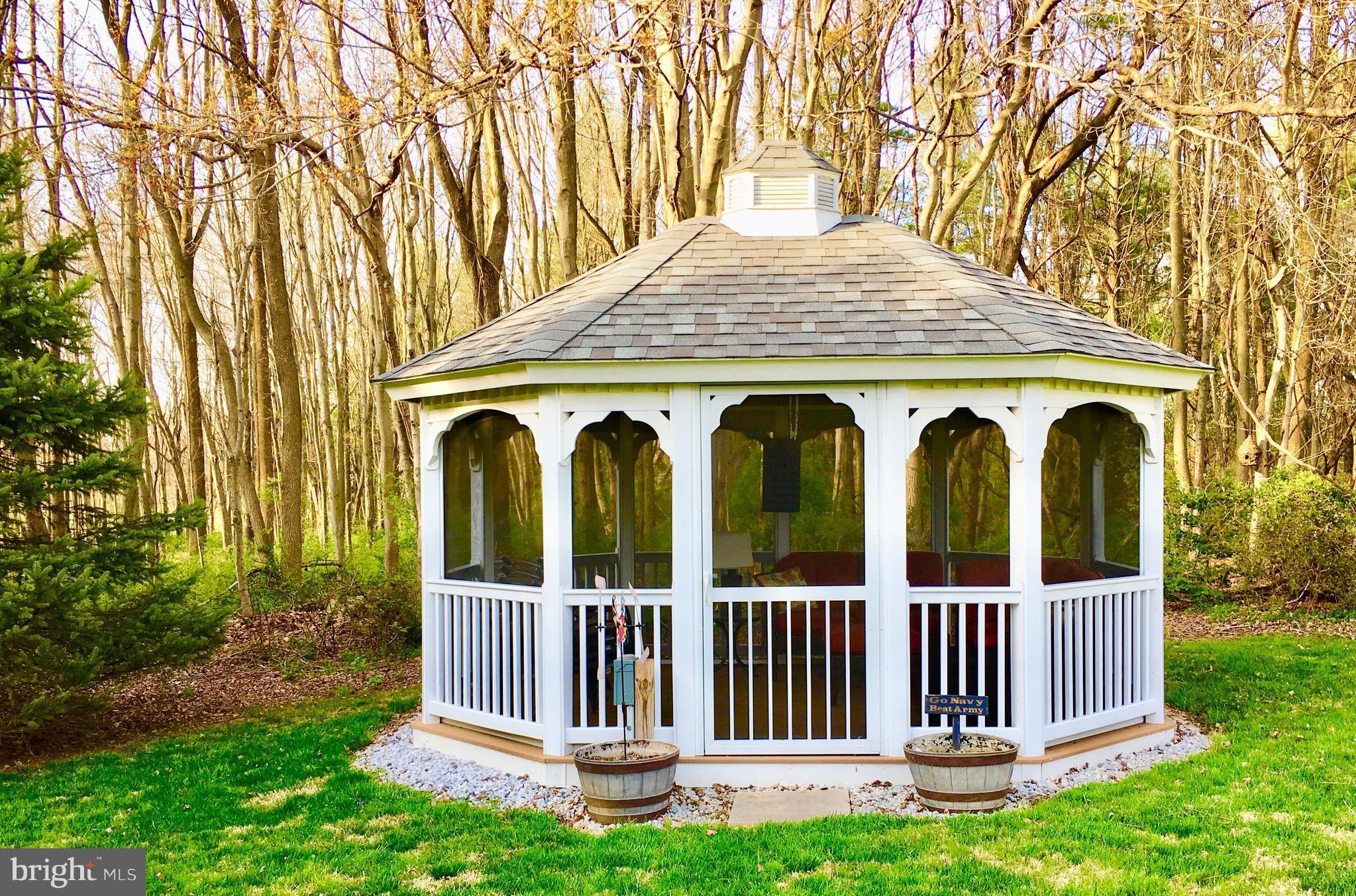 FOXRIDGE - Residential