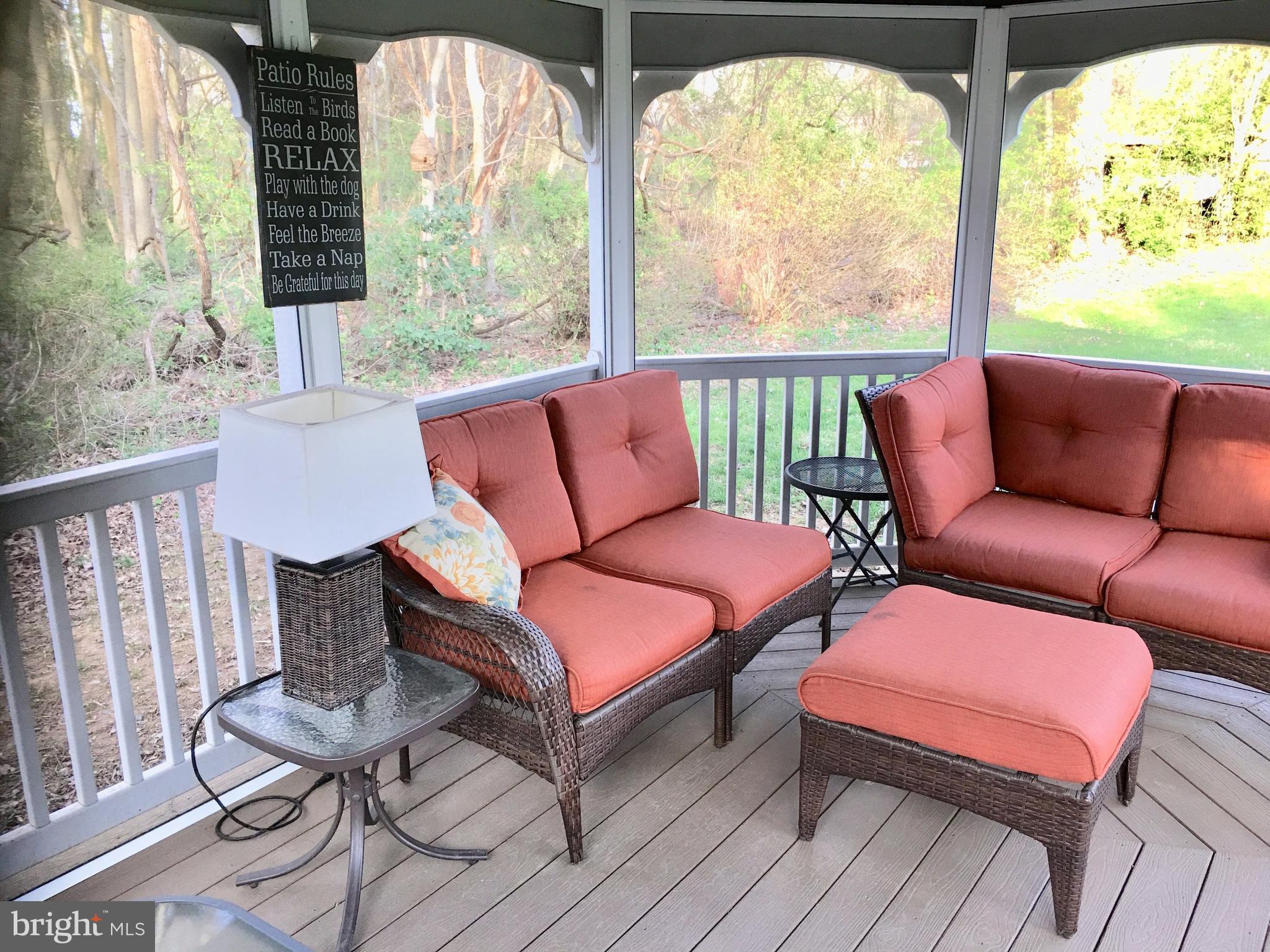 FOXRIDGE - Residential