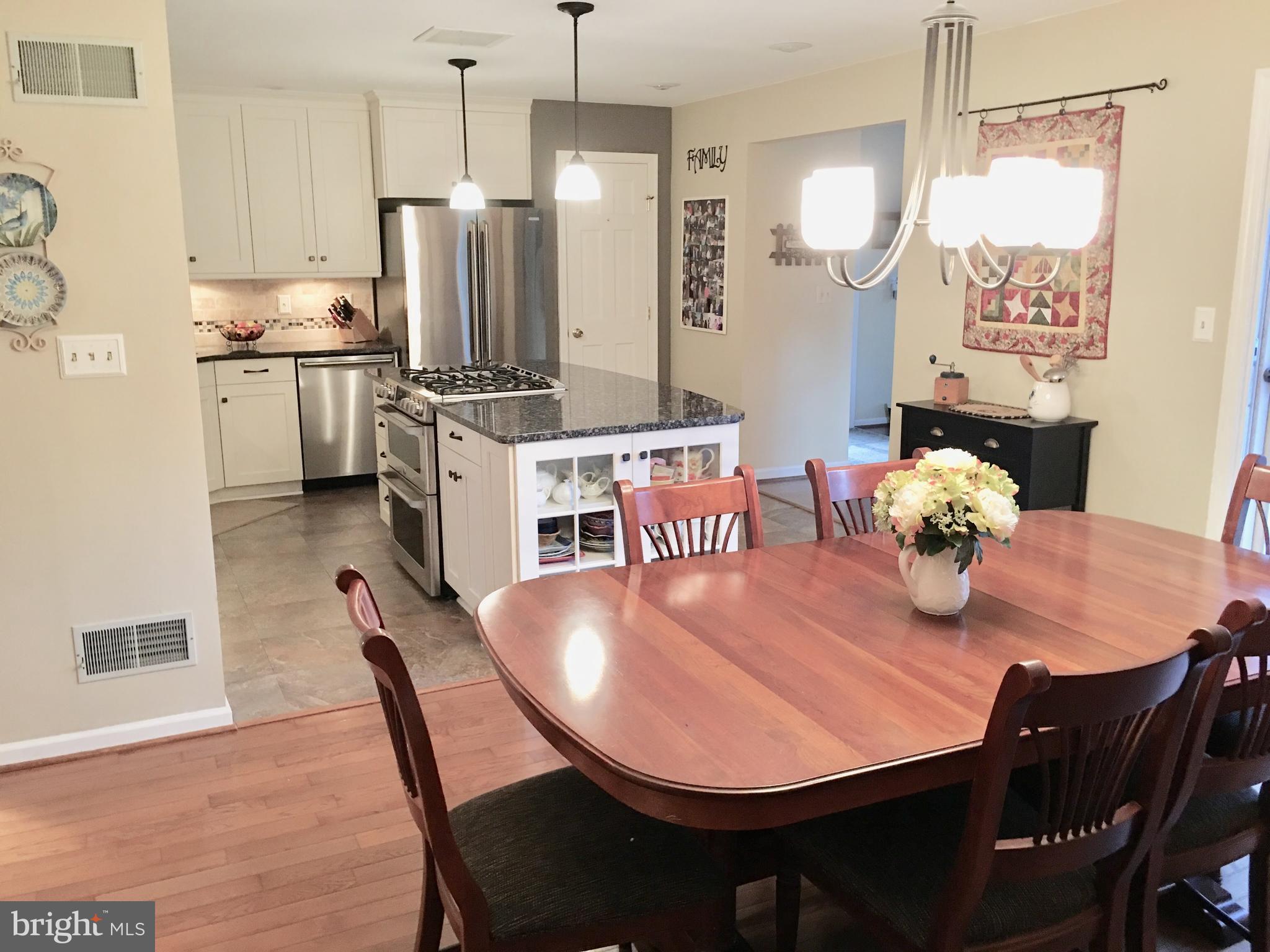 FOXRIDGE - Residential