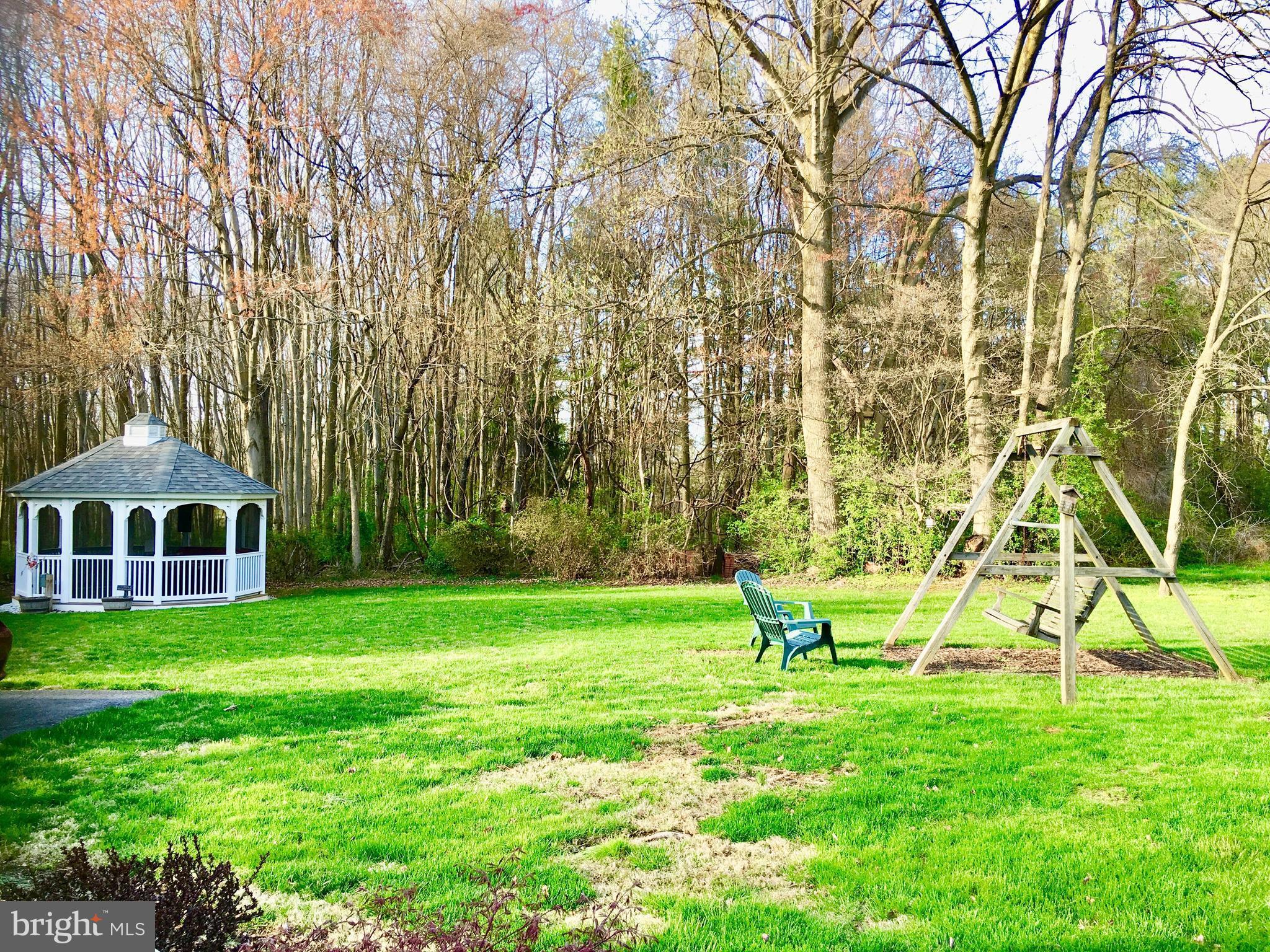 FOXRIDGE - Residential