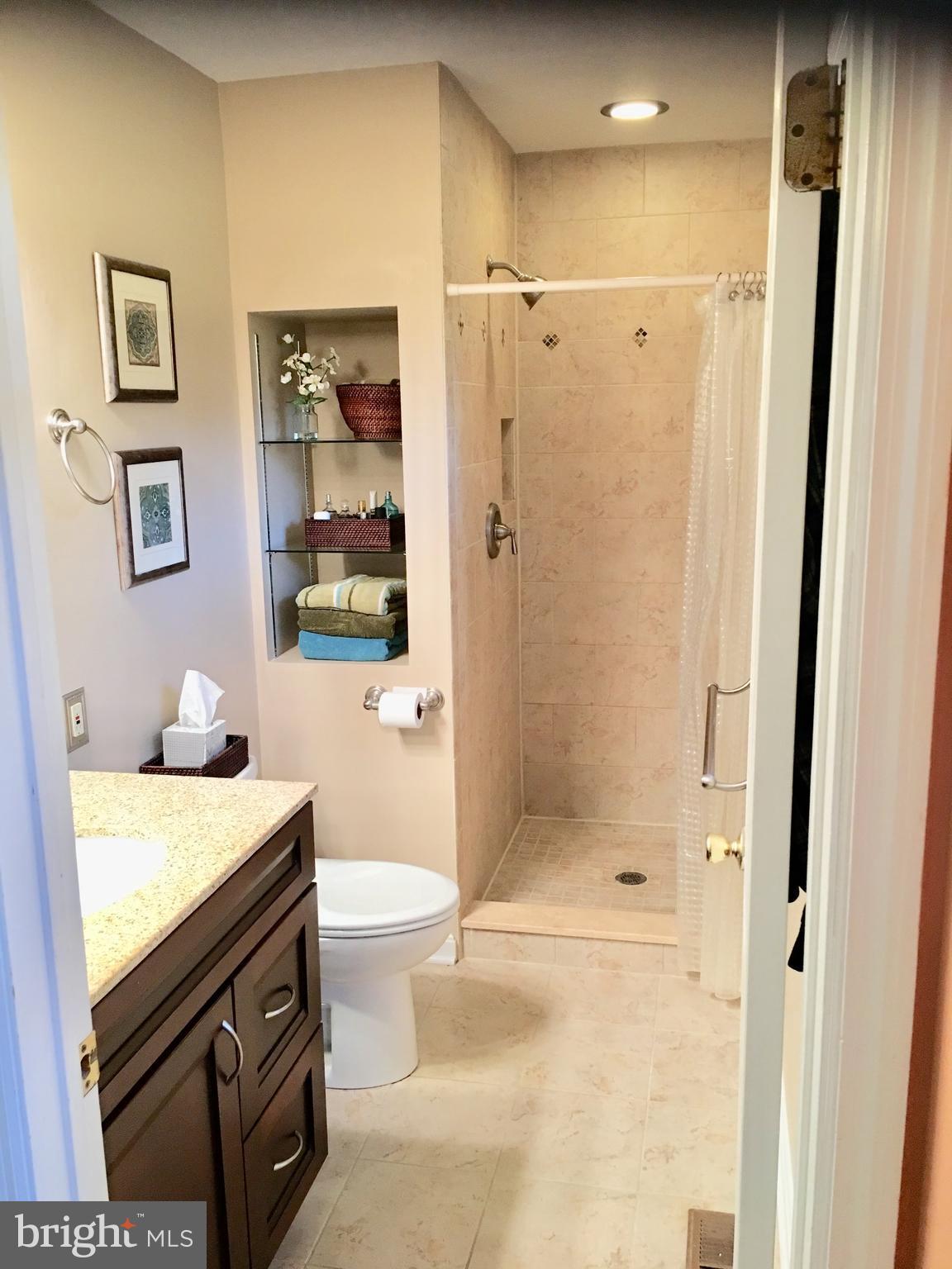 FOXRIDGE - Residential