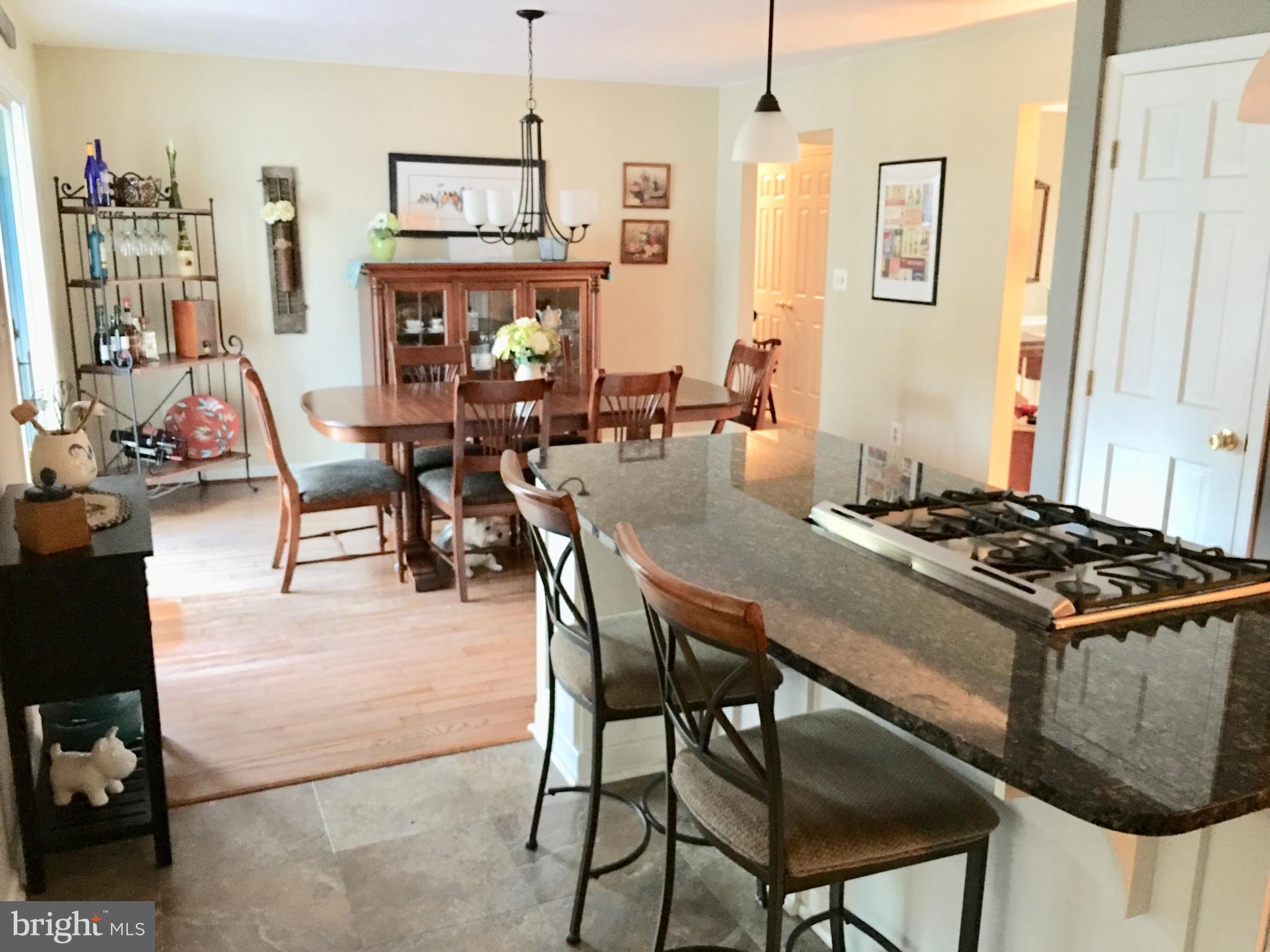 FOXRIDGE - Residential