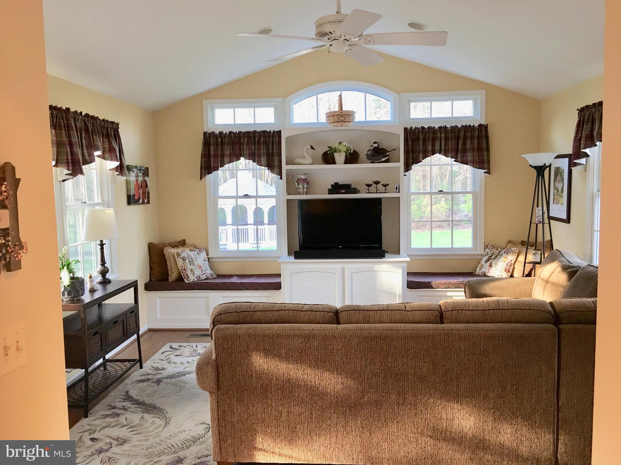 FOXRIDGE - Residential