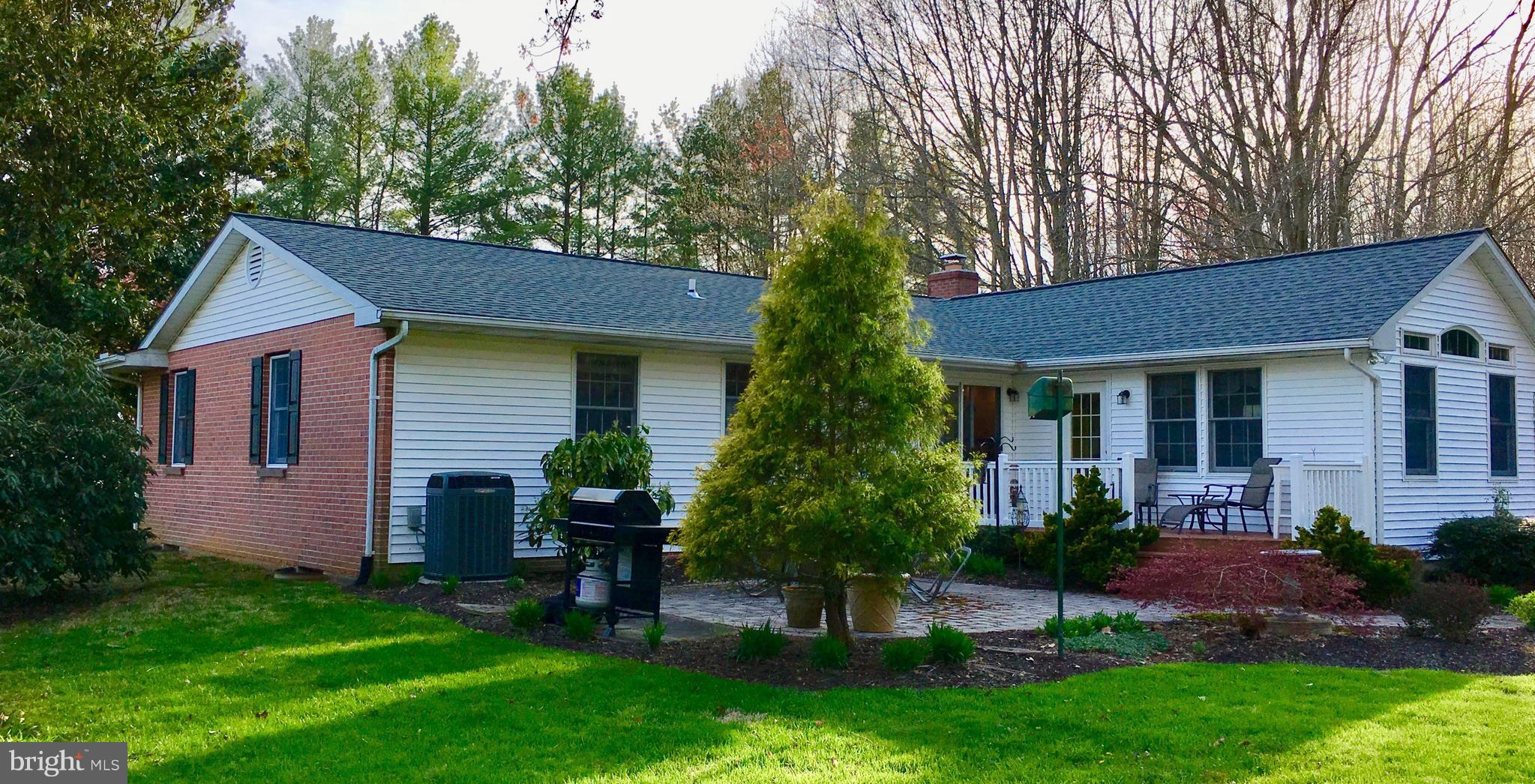 FOXRIDGE - Residential