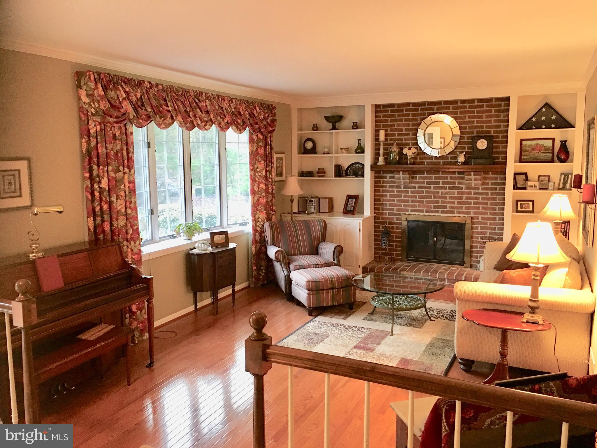 FOXRIDGE - Residential