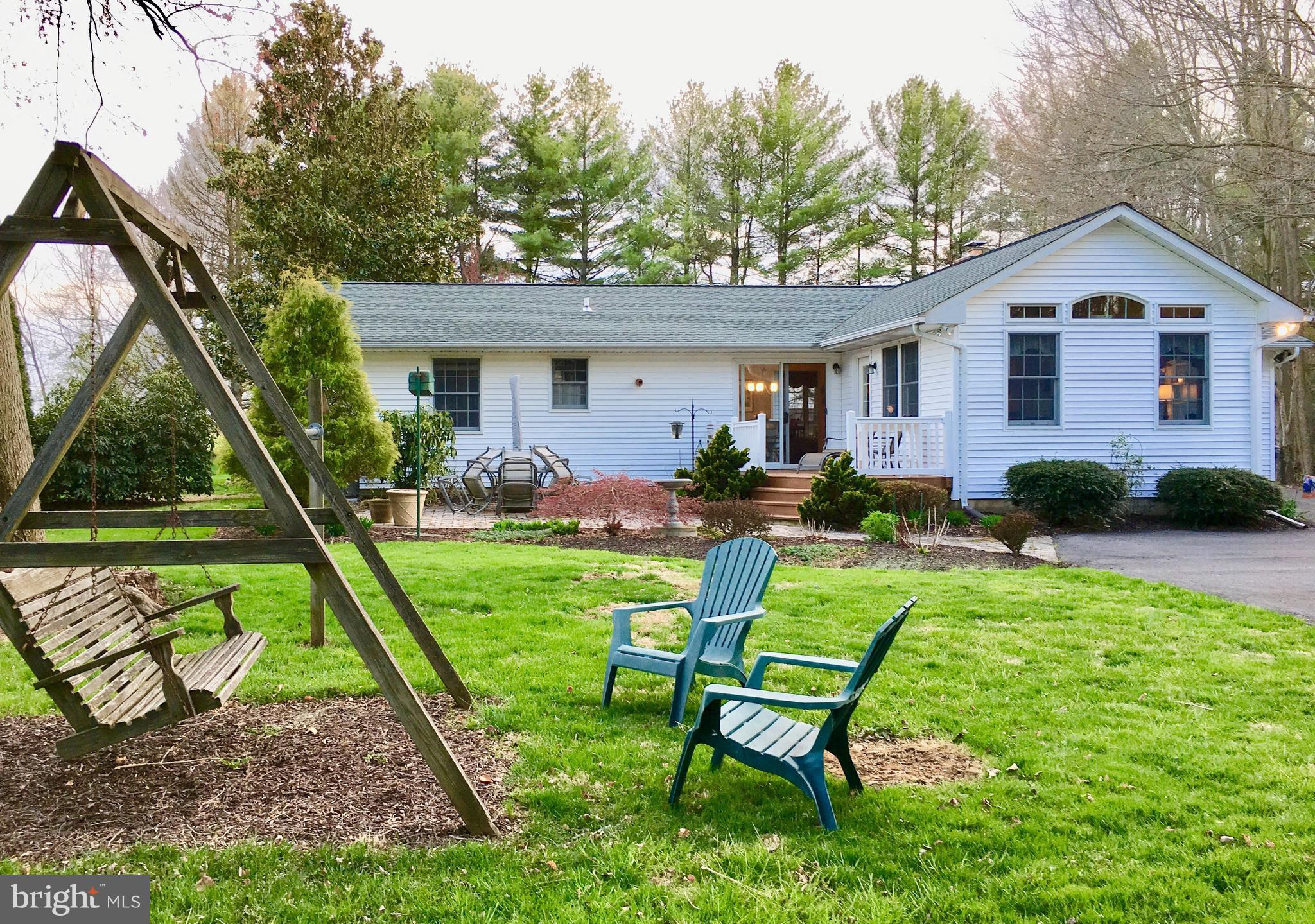 FOXRIDGE - Residential