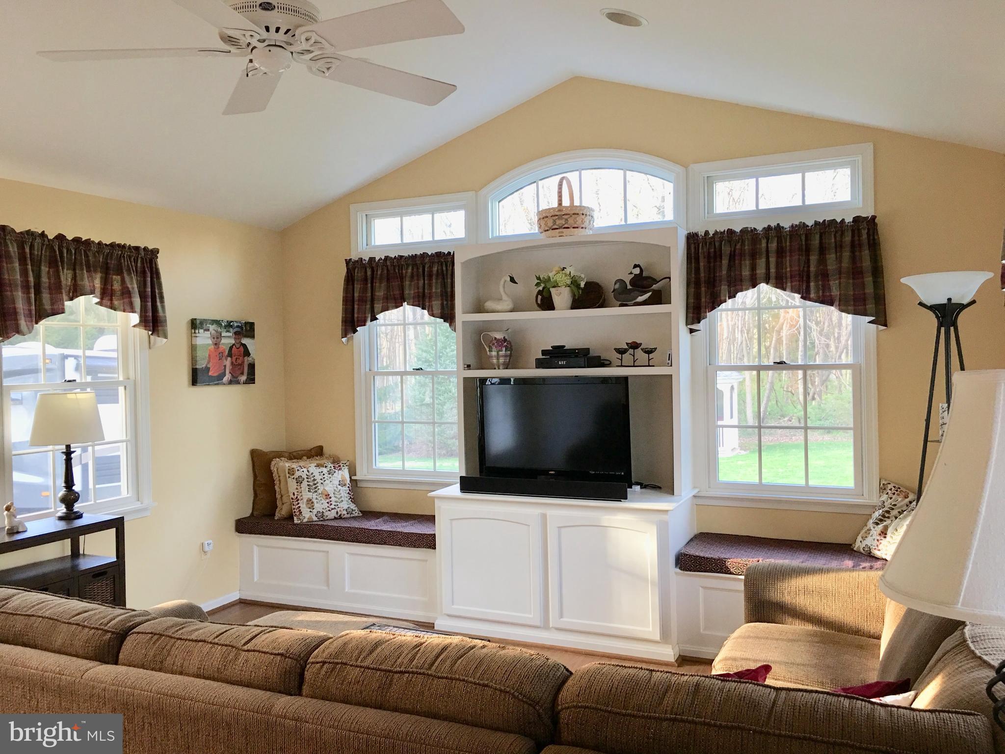 FOXRIDGE - Residential