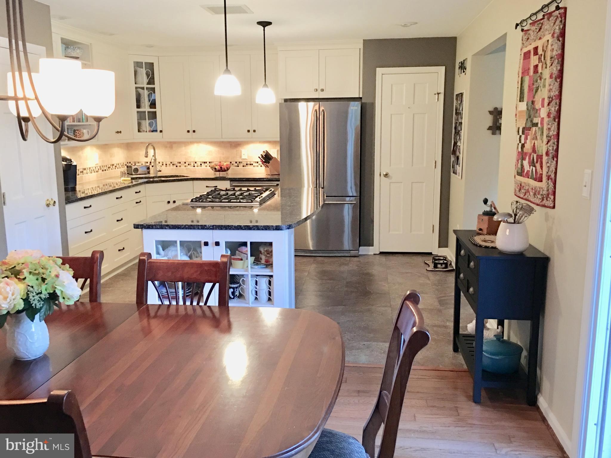 FOXRIDGE - Residential