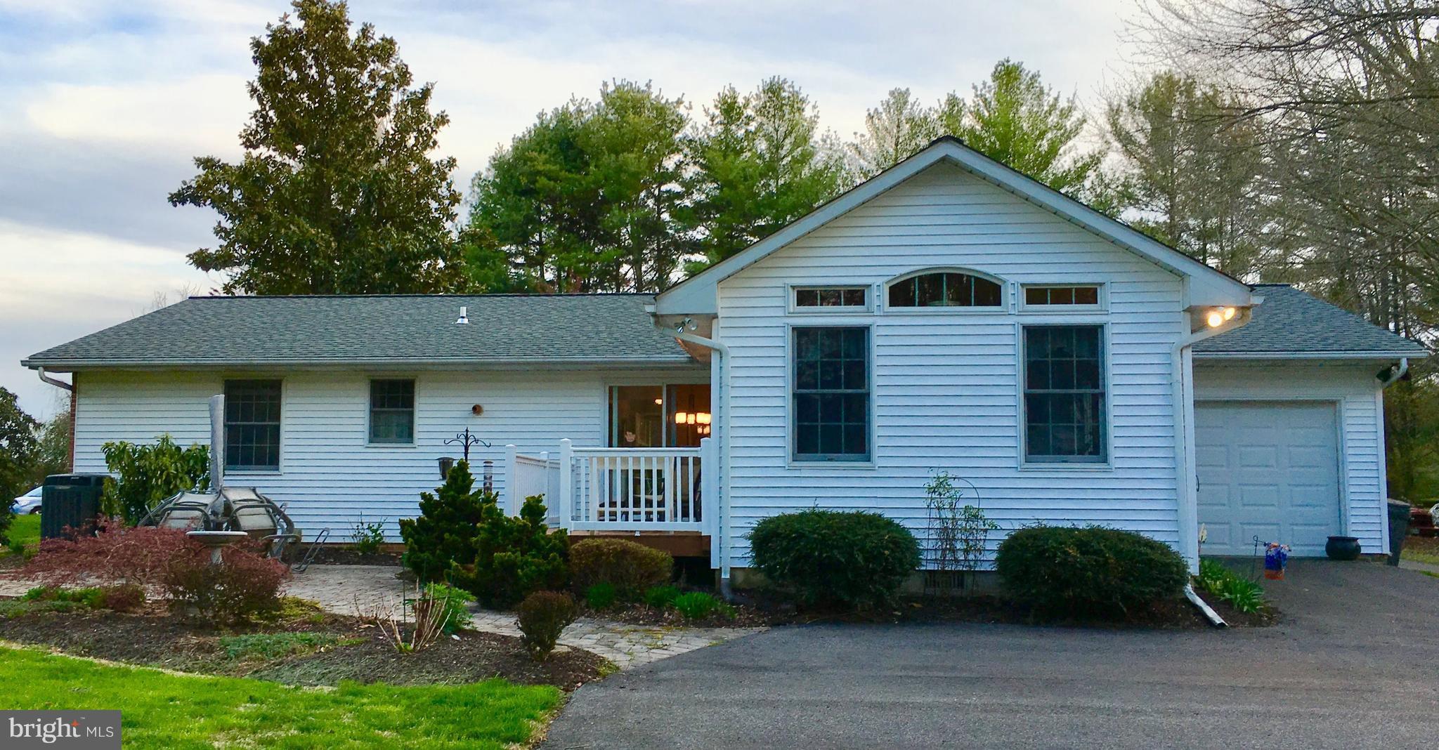 FOXRIDGE - Residential