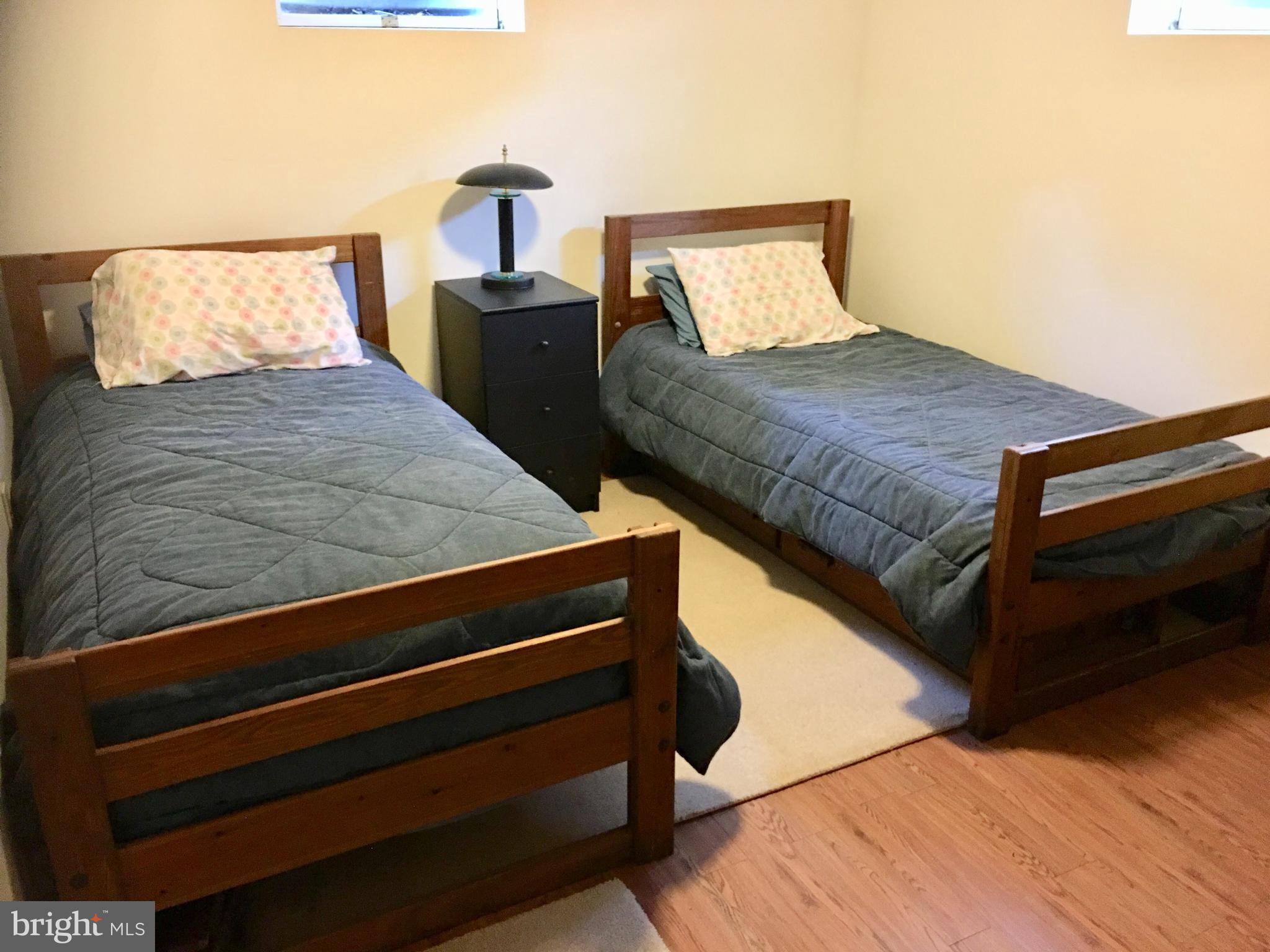 FOXRIDGE - Residential