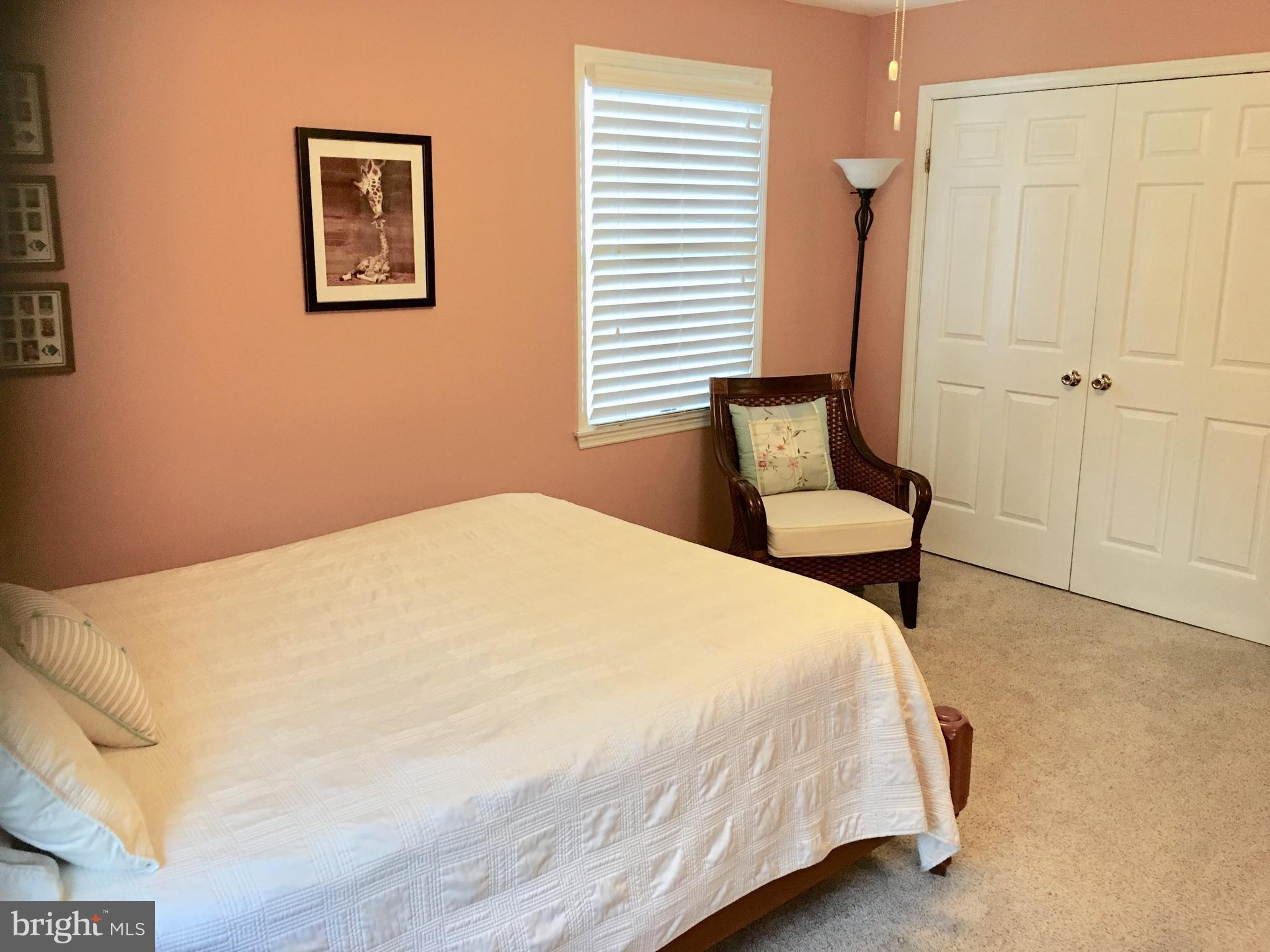 FOXRIDGE - Residential