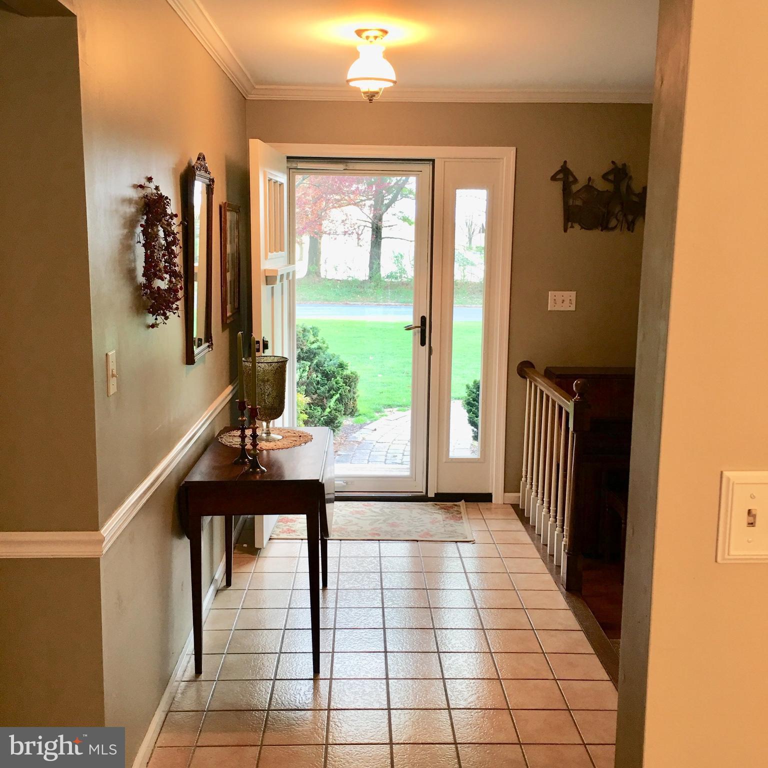 FOXRIDGE - Residential