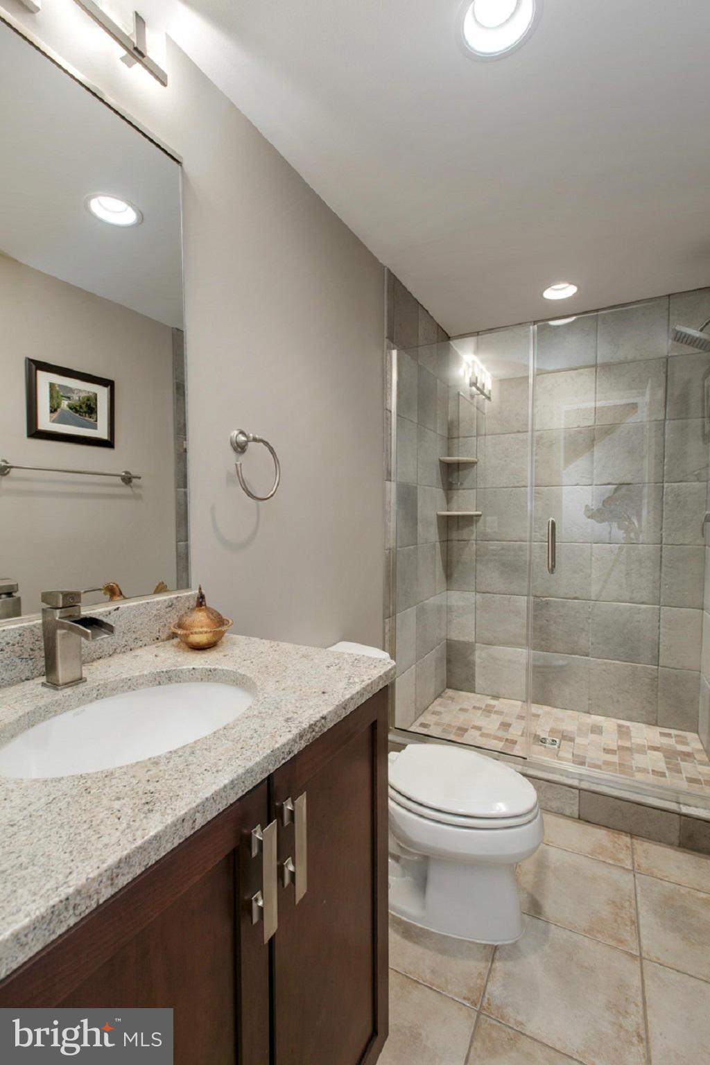 CABIN JOHN PARK - Residential