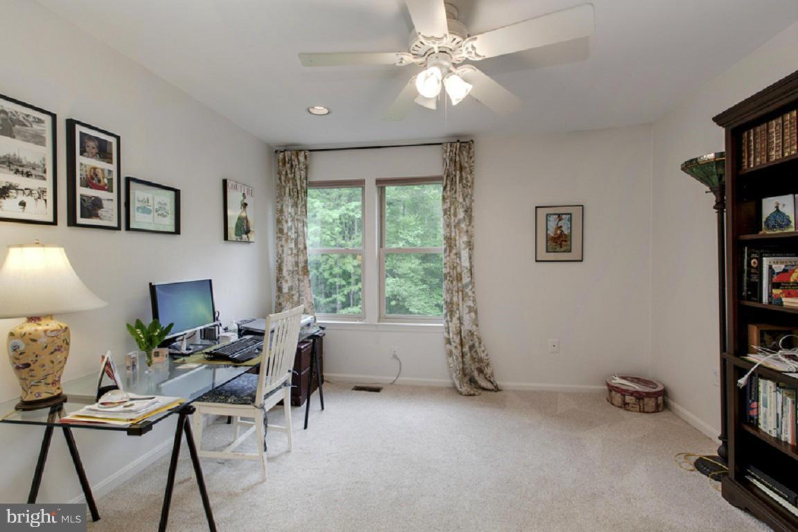 CABIN JOHN PARK - Residential