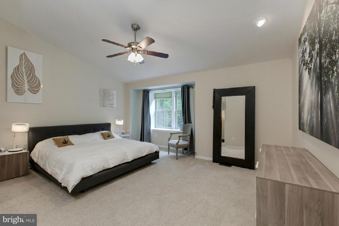 CABIN JOHN PARK - Residential