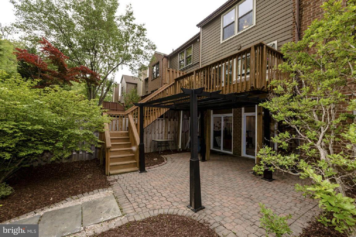 CABIN JOHN PARK - Residential