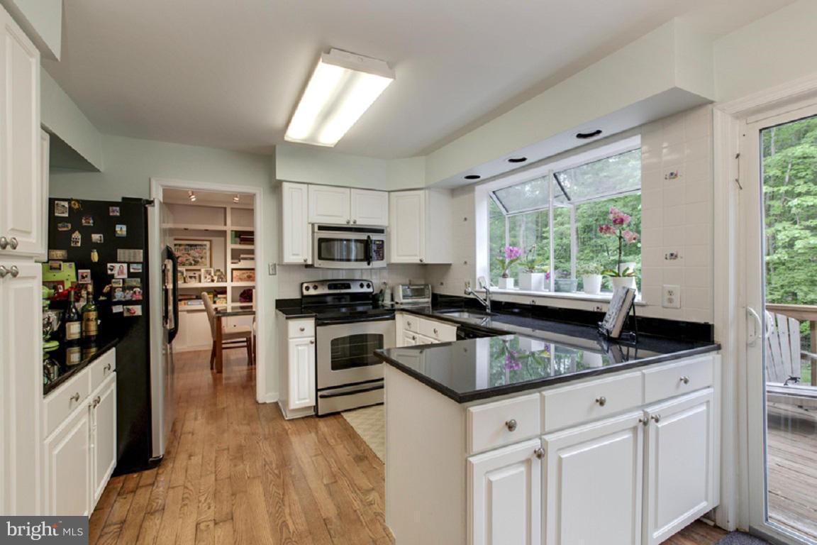 CABIN JOHN PARK - Residential