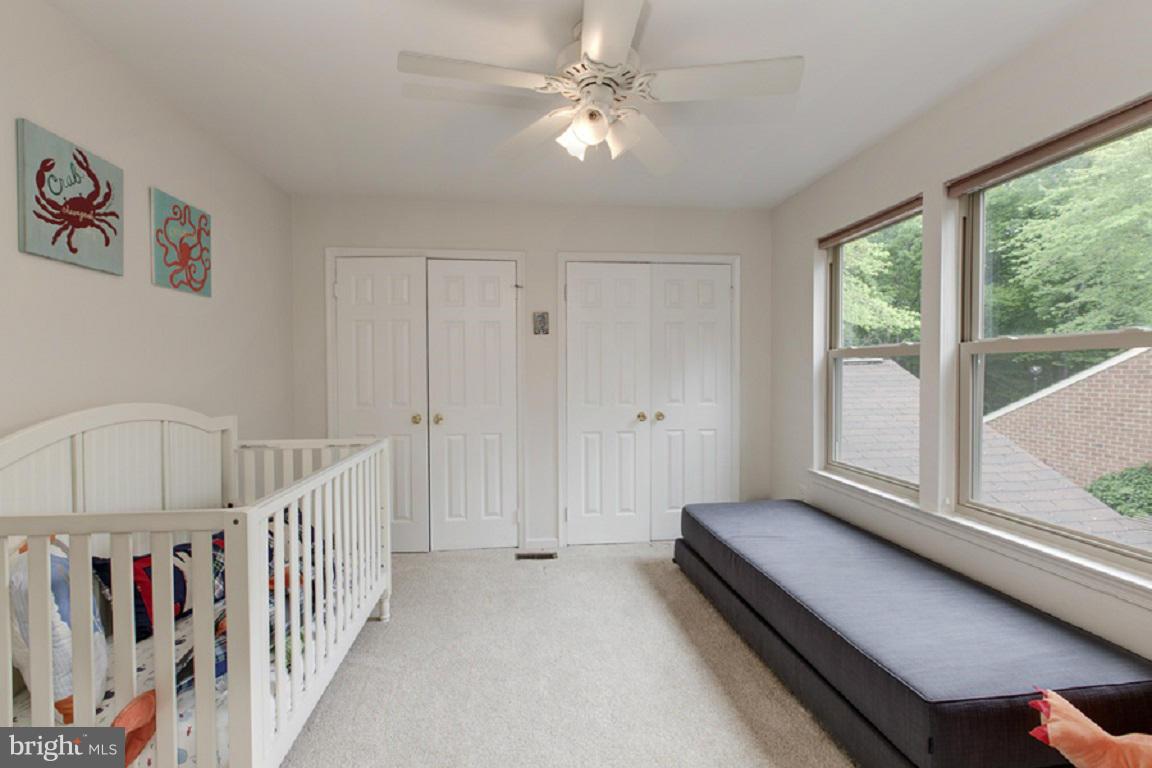 CABIN JOHN PARK - Residential