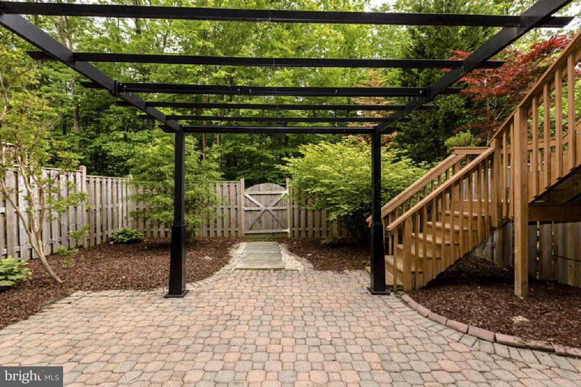 CABIN JOHN PARK - Residential