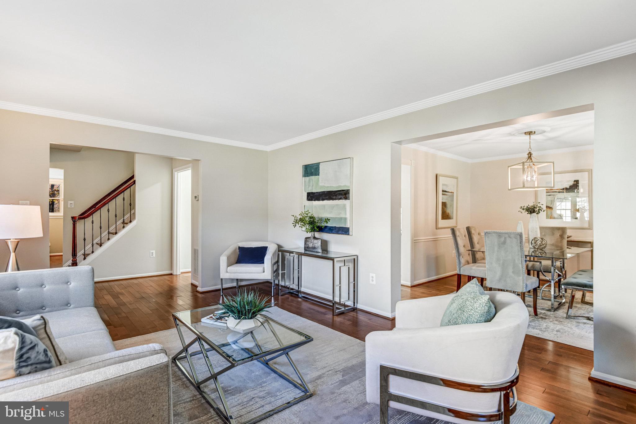 GREENWOOD ESTATES - Residential