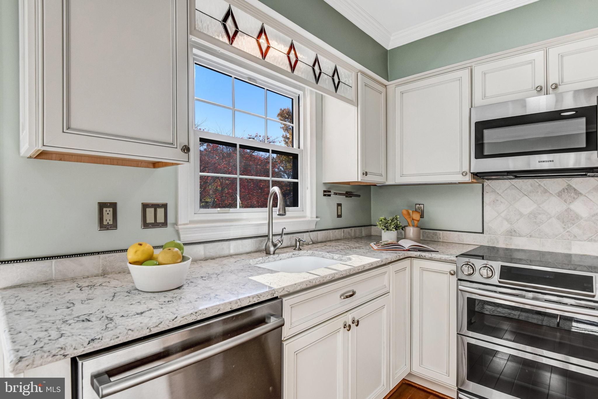 GREENWOOD ESTATES - Residential