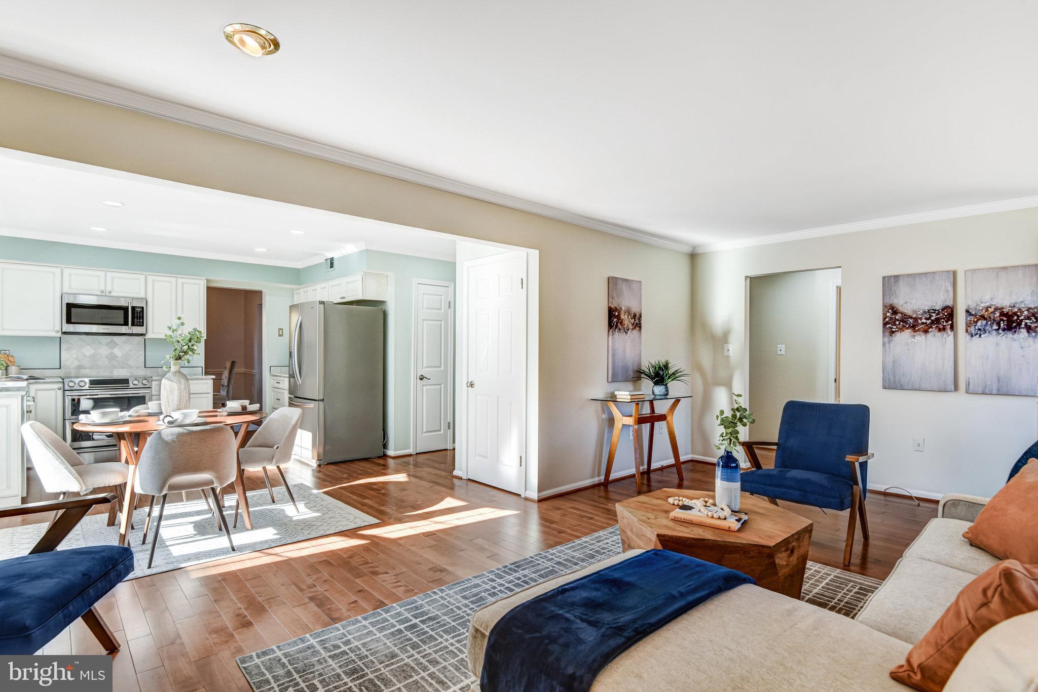 GREENWOOD ESTATES - Residential