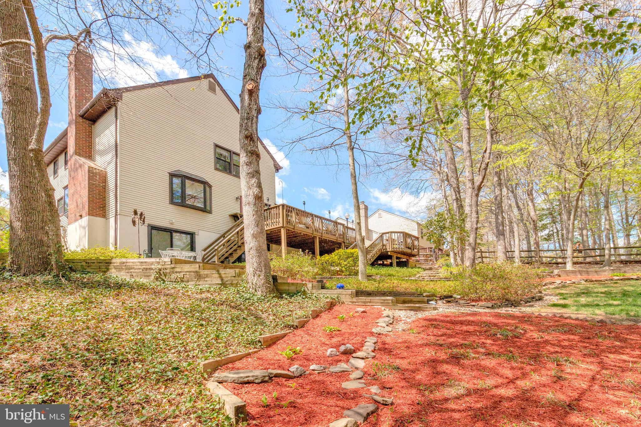 GREENWOOD ESTATES - Residential