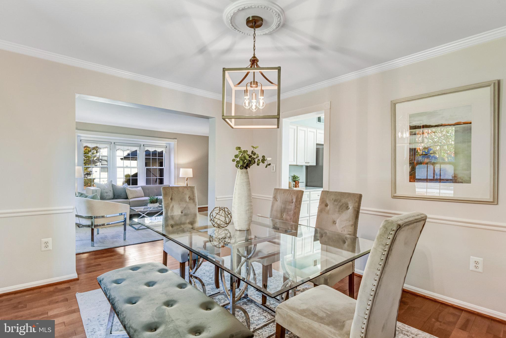 GREENWOOD ESTATES - Residential