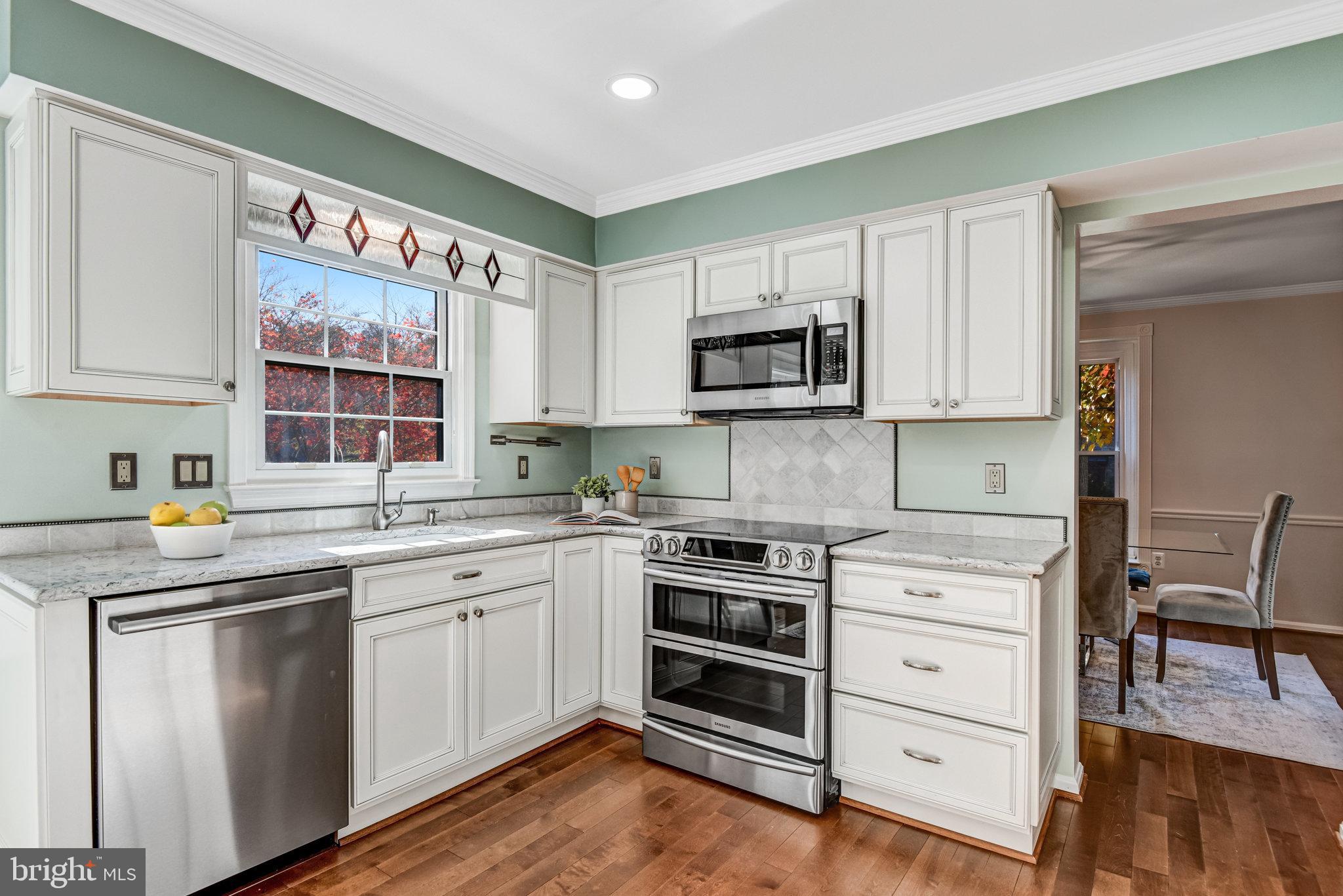 GREENWOOD ESTATES - Residential