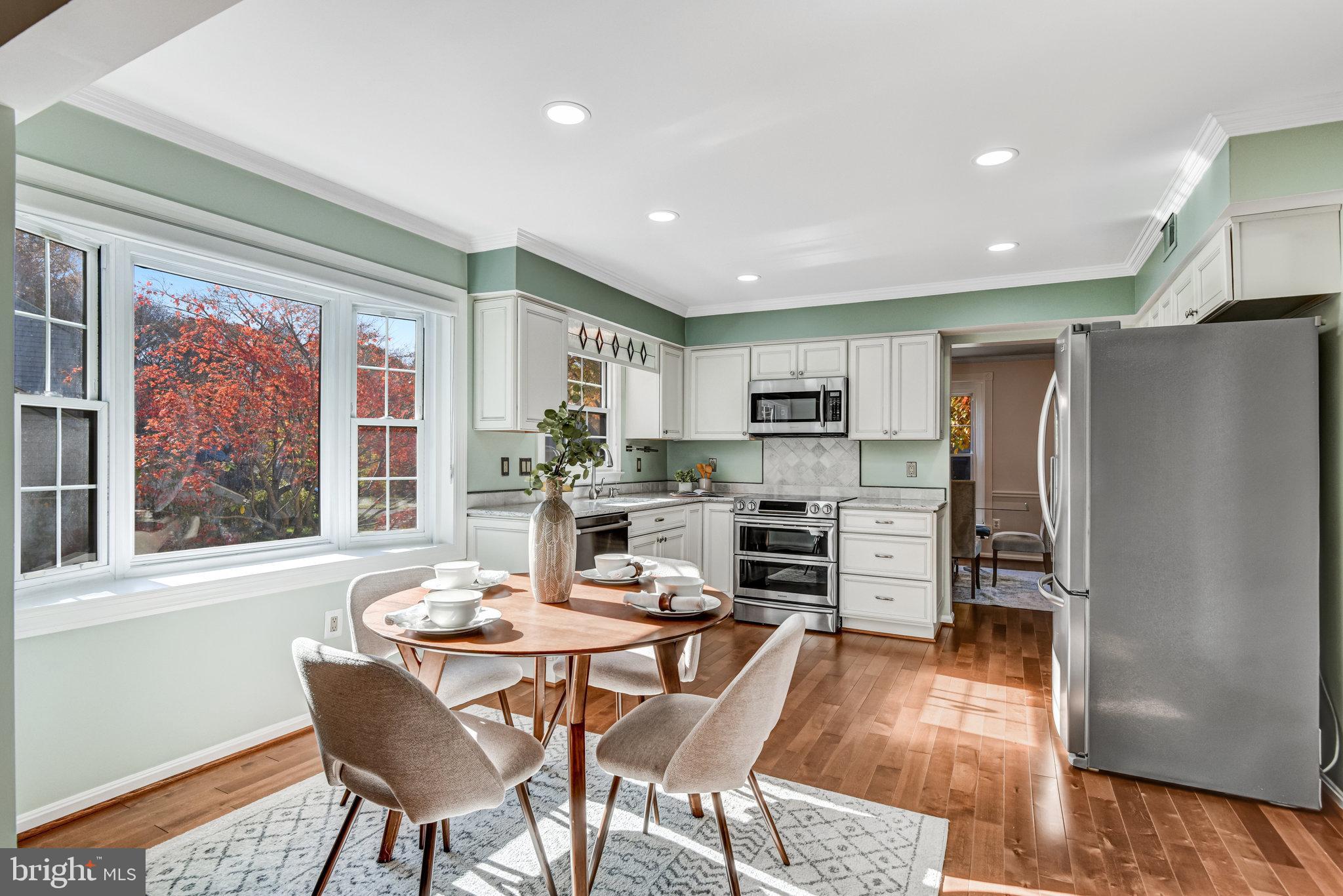 GREENWOOD ESTATES - Residential