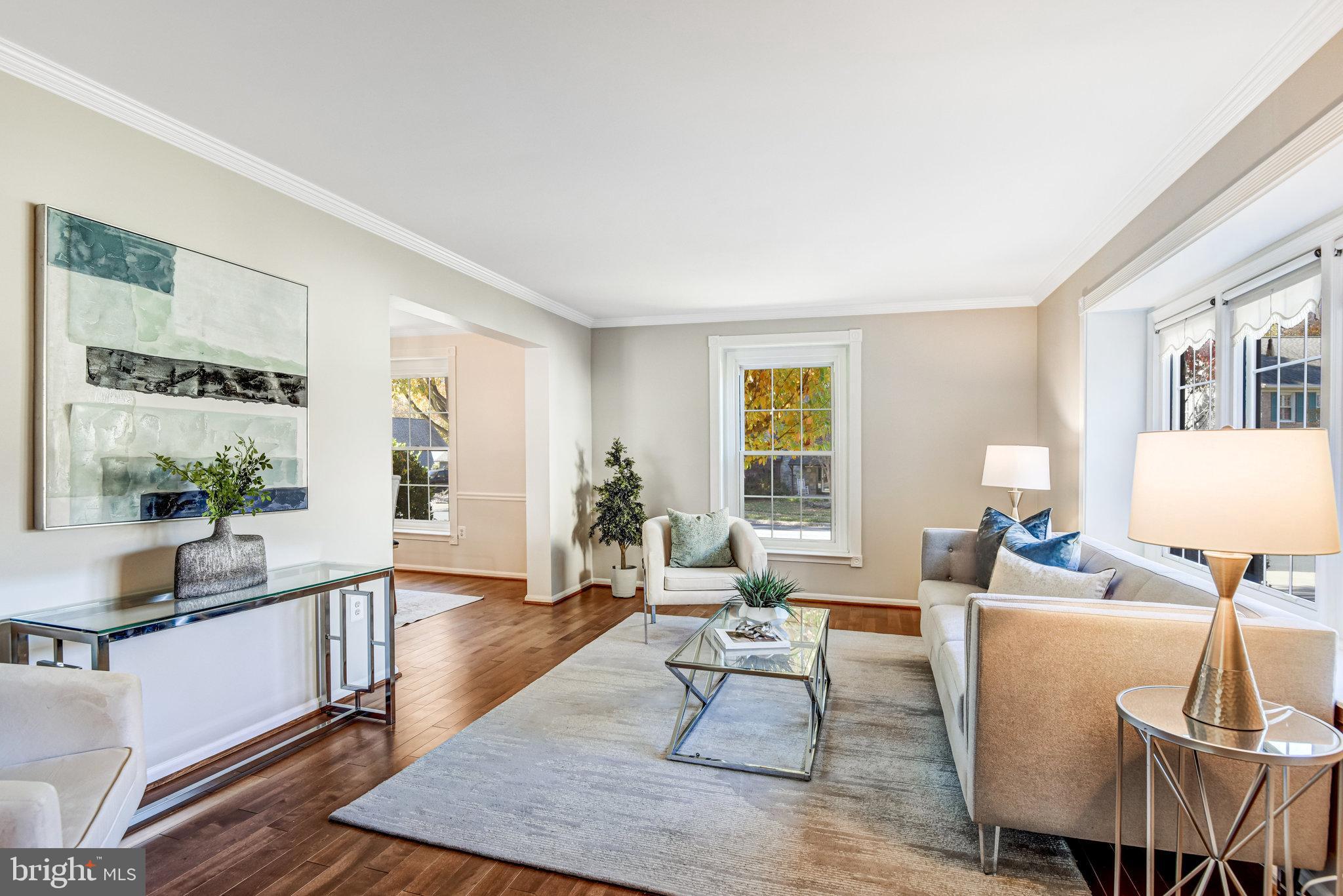 GREENWOOD ESTATES - Residential