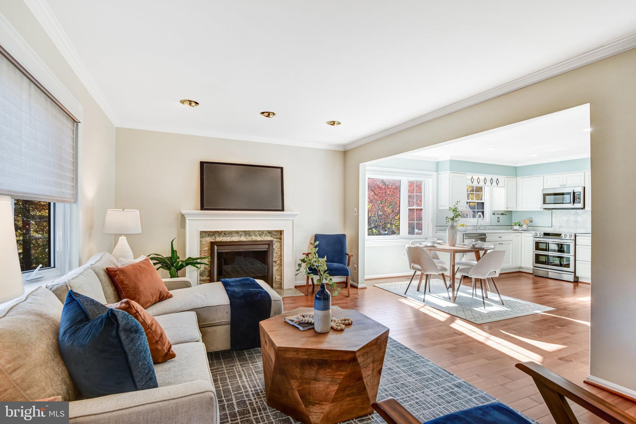 GREENWOOD ESTATES - Residential