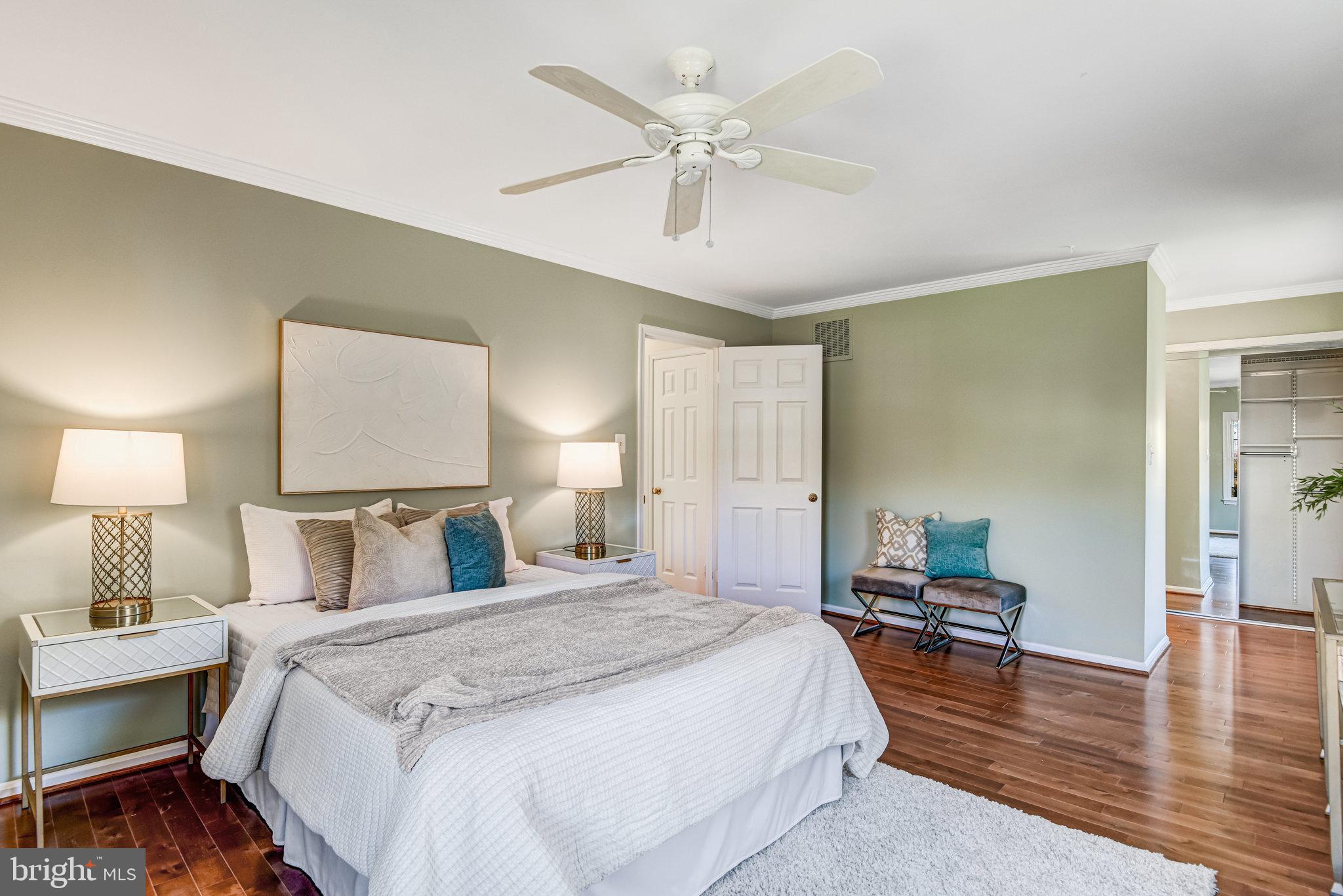 GREENWOOD ESTATES - Residential