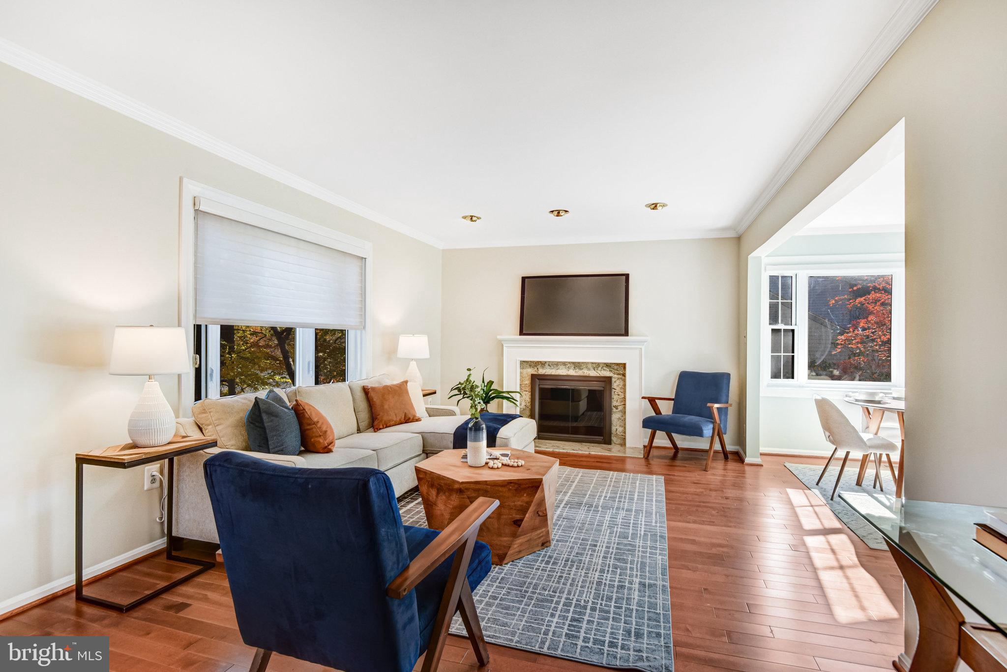 GREENWOOD ESTATES - Residential