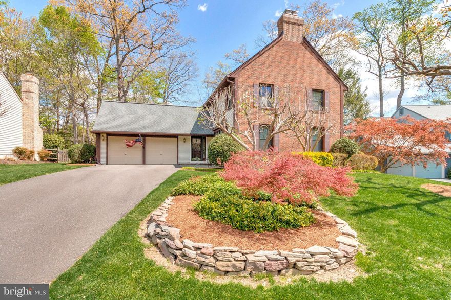 OPEN HOUSE FRIDAY 4-6PM, SAT & SUN 1-3PM
🎄 Home for the Holidays Has Never Looked This Good!
Just in Time for the Season – Schedule Your Tour Today!
Original owners’ pride shines throughout this beautifully maintained home in the sought-after Greenwood Estates community! They’ve made their memories here, and now it’s your turn to fall in love.

Featuring 5 spacious bedrooms and 3.5 bathrooms, this home offers the perfect blend of comfort, style, and space for entertaining. The heart of the home is the gourmet kitchen, complete with stainless steel appliances, upgraded countertops, and a sunny eat-in area that flows seamlessly into the family room. Host memorable gatherings in the formal dining room, or unwind by the cozy fireplace after a long day.

Step outside to your private backyard oasis on a peaceful ¼-acre cul-de-sac lot. The professionally landscaped yard and spacious deck provide a serene retreat for outdoor dining or quiet evenings under the stars.

The fully finished walkout basement adds valuable flexibility — featuring a recreation room, full bath, and in-law/guest suite/5th bedroom. Upstairs, each bedroom is designed for comfort, with brand new plush carpeting, fresh custom paint, and ample closet space. Every bathroom has been thoughtfully designed for both function and style, offering a mix of tub and walk-in showers.

Living in Greenwood Estates means being part of a warm, vibrant community. Desired top-rated Fairfax County schools, and located just around the corner from Hunt Valley Pool, you’ll also enjoy quick access to shopping, dining, multiple commute options with major routes of I95, rte 1, ffx cty pkwy, including walk to the Express Bus and Slug lots, plus nearby Franconia Metro and VRE stations.

This home is move-in ready and picture-perfect for the holidays — with space to host, relax, and make new memories.

🎁 Homes like this don’t last — schedule your showing today and make this Greenwood Estates beauty your new home before the holidays!